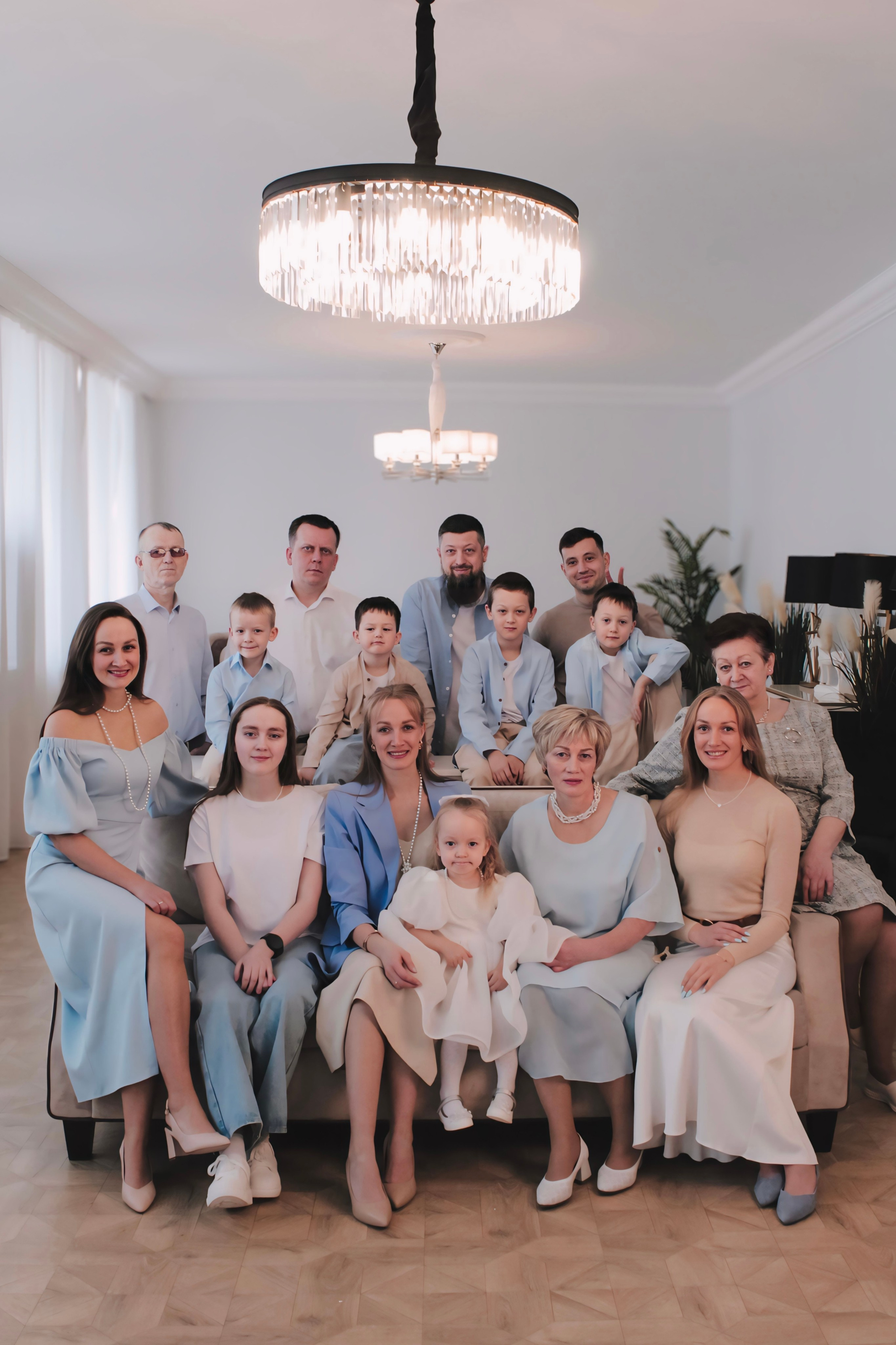 Ксения. Фотограф в Москве Екатерина Малышева