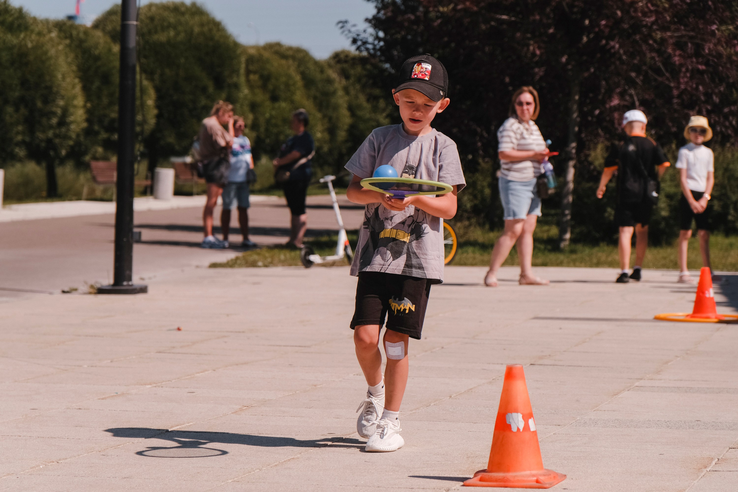 Репортаж 1. Фотограф и видеограф в Москве и МО — Евгений Лавров