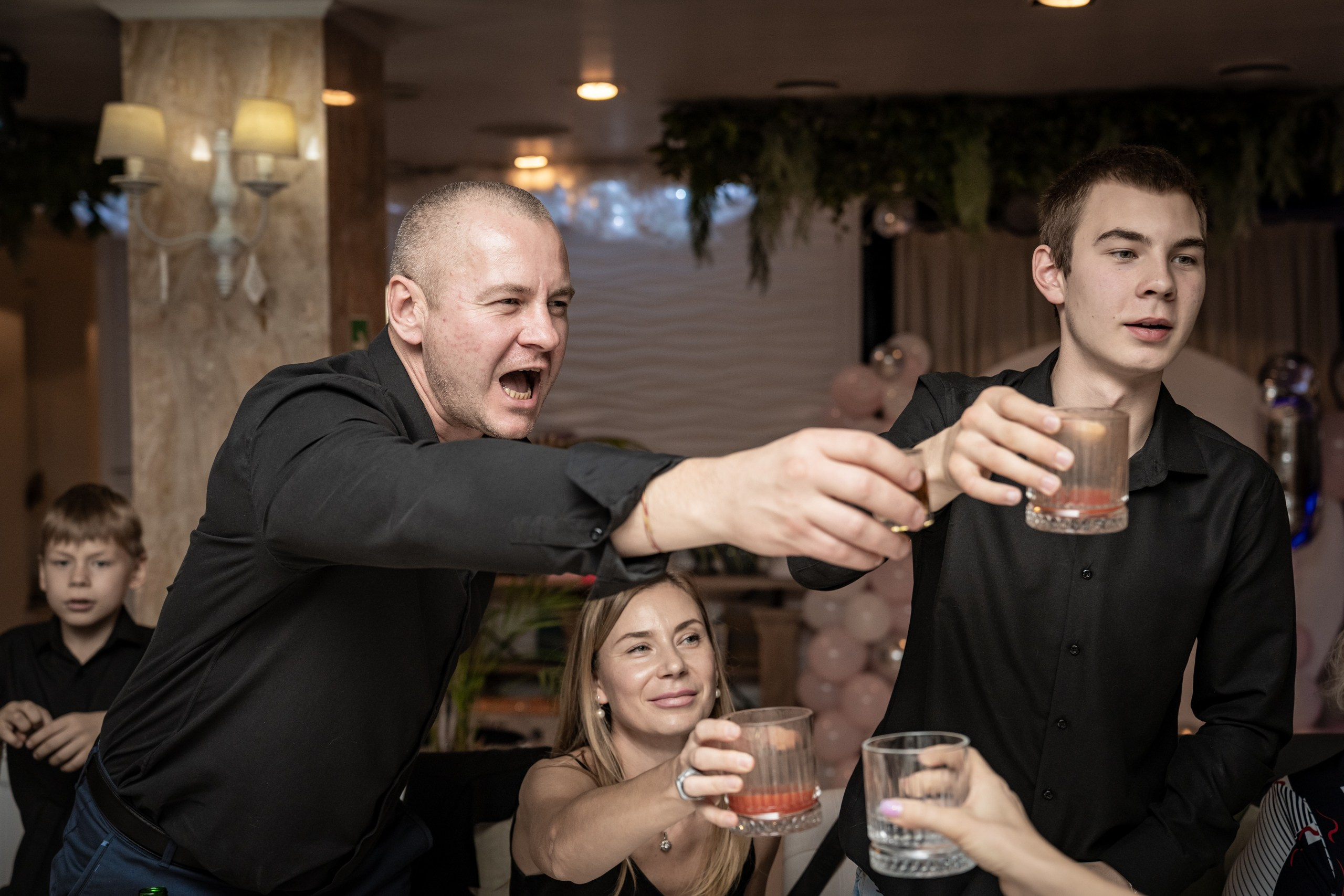 День рождения Софии