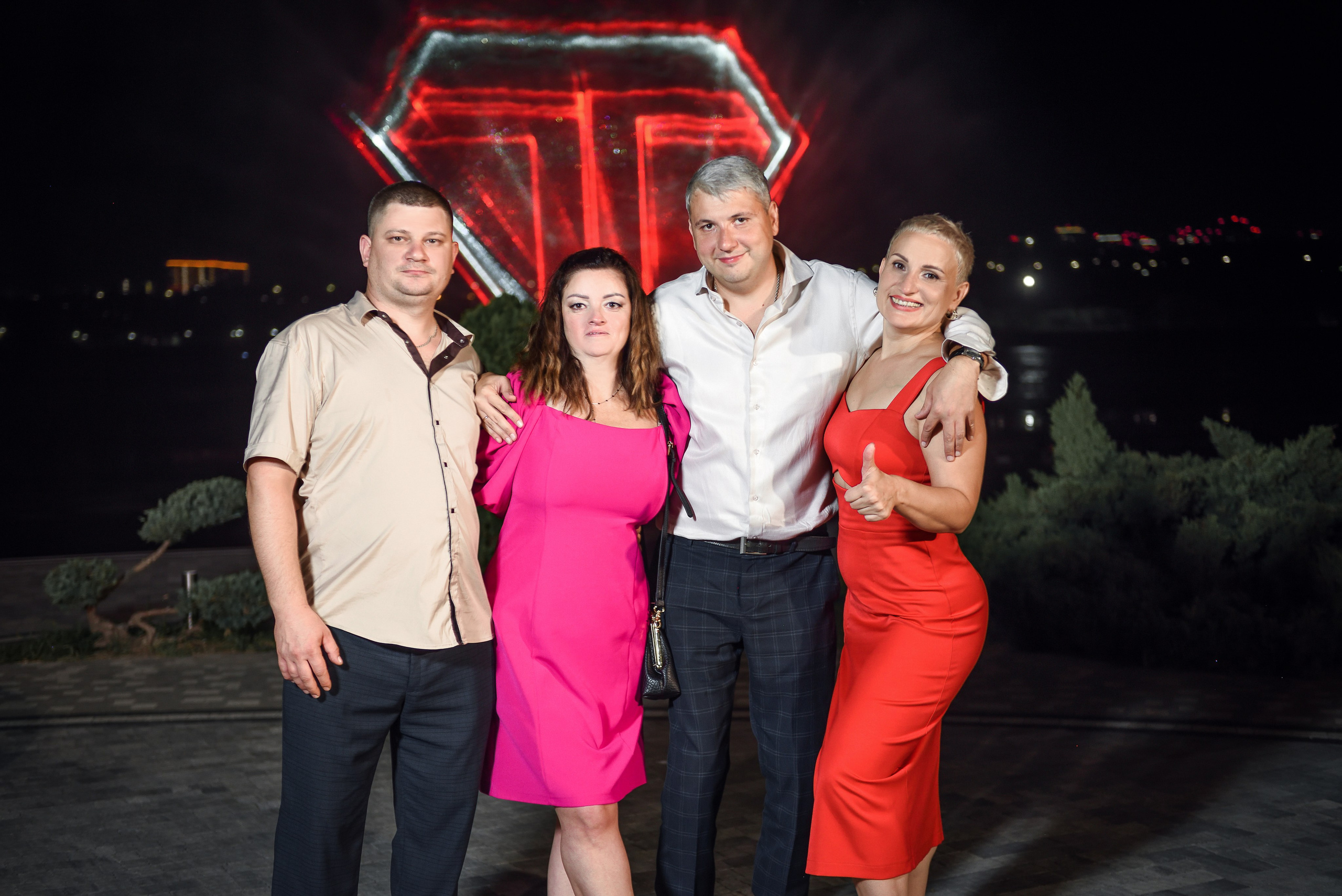 ТЕХНОКОМ Корпоратив 30.08.24. Event-агентство «Бутик Событий» Евгении Гарновской