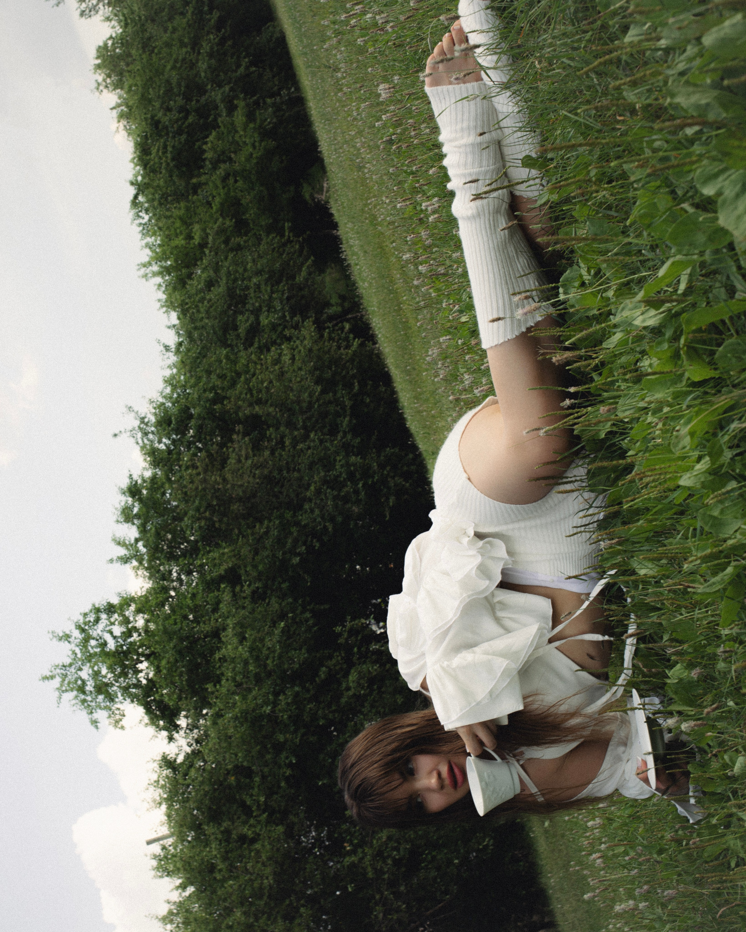 Мария. Фотограф в Москве и Сургуте Алла Лесовая. Снимаю каталог для брендов и индивидуальные портреты для людей