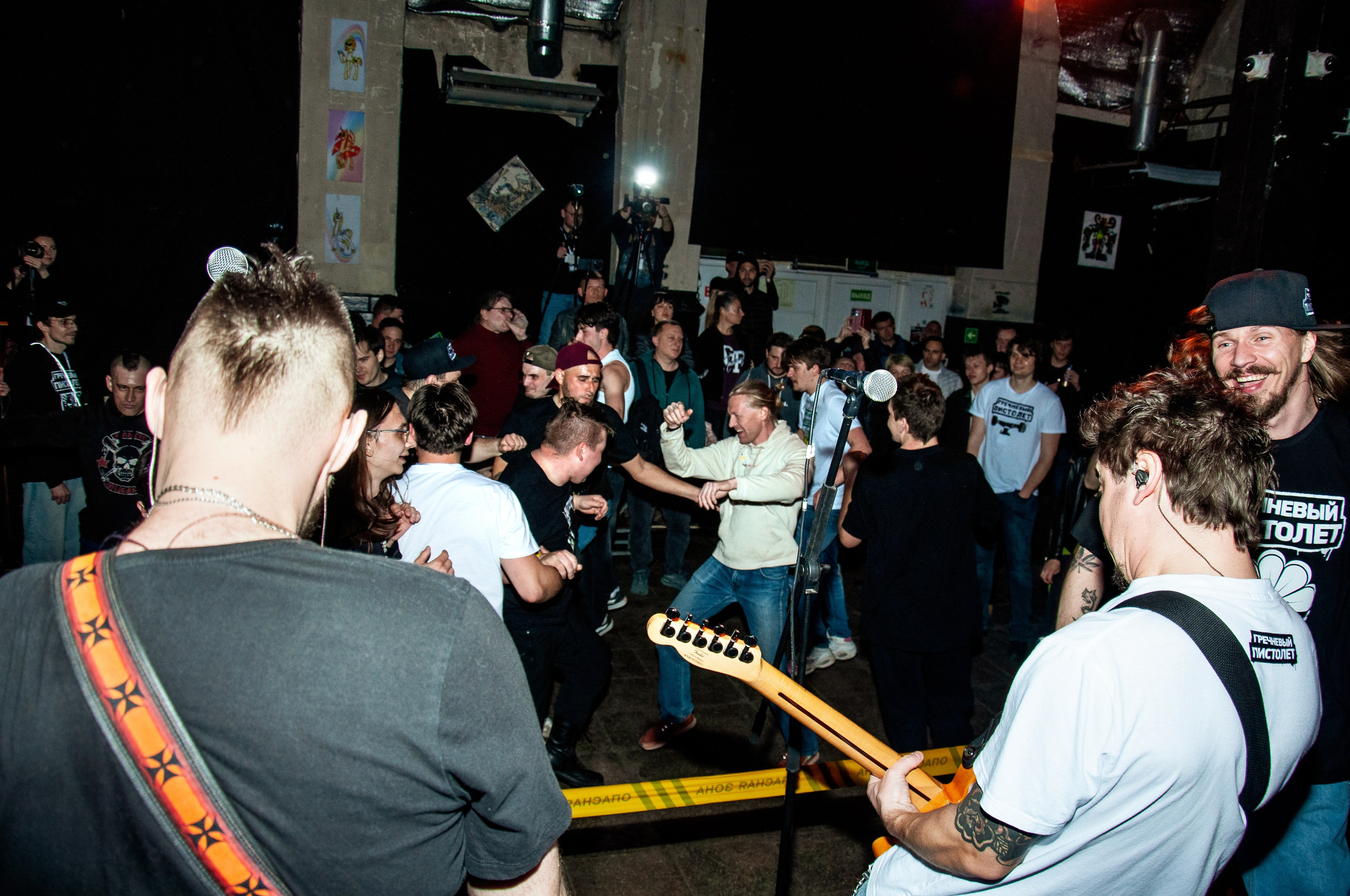 Гречневый Пистолет 11.04.26. Репортажный фотограф в Симферополе Зареев Иван