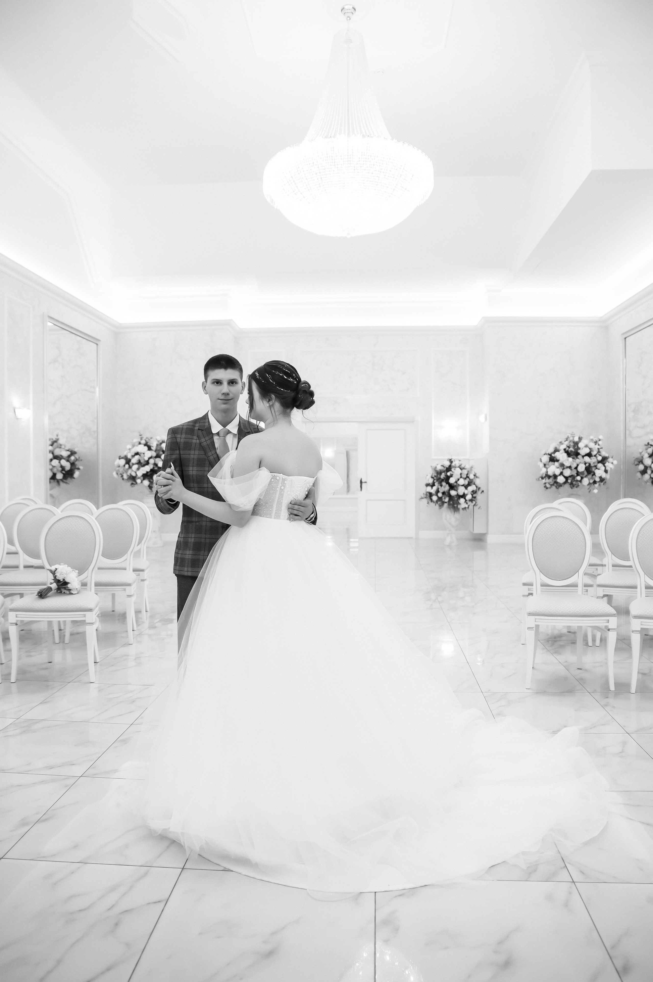 Виктория & Александр. Семейный фотограф Олеся Батурина Рязань