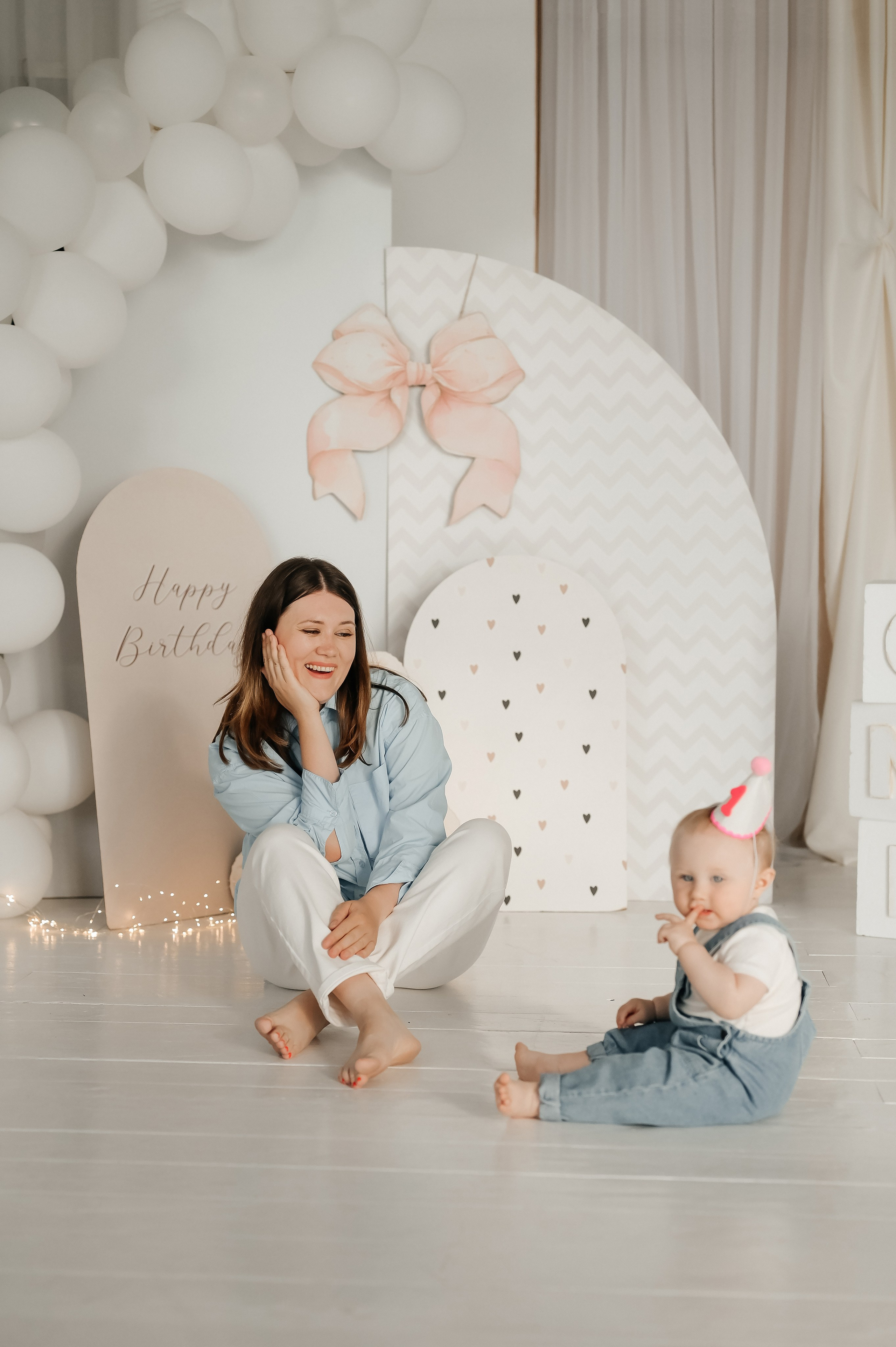 День Рождения Сашули. Семейный фотограф Олеся Батурина Рязань