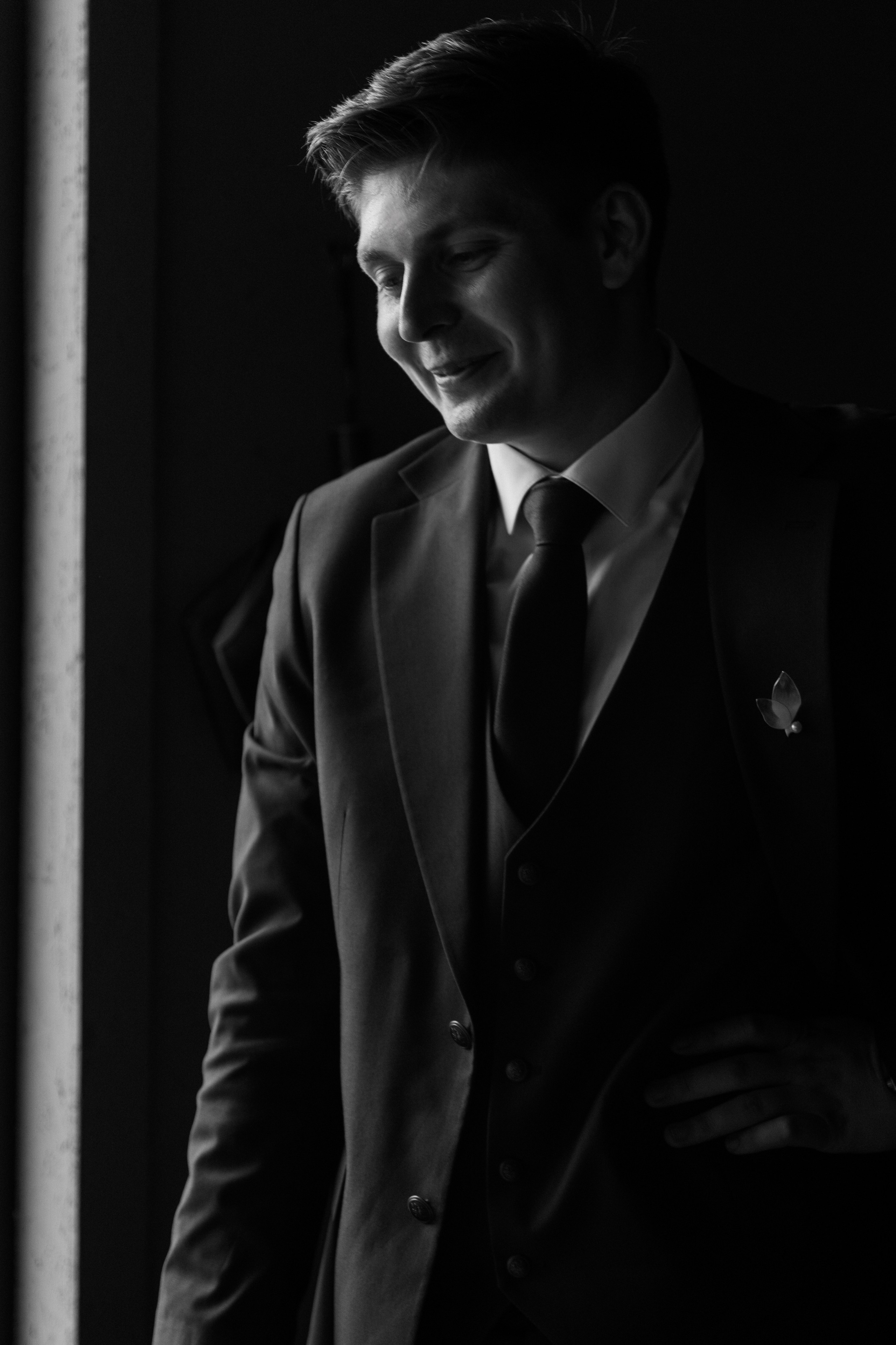 Александр и Алена. Wedding photographer in St. Petersburg, Europe and Israel Anna Agafon