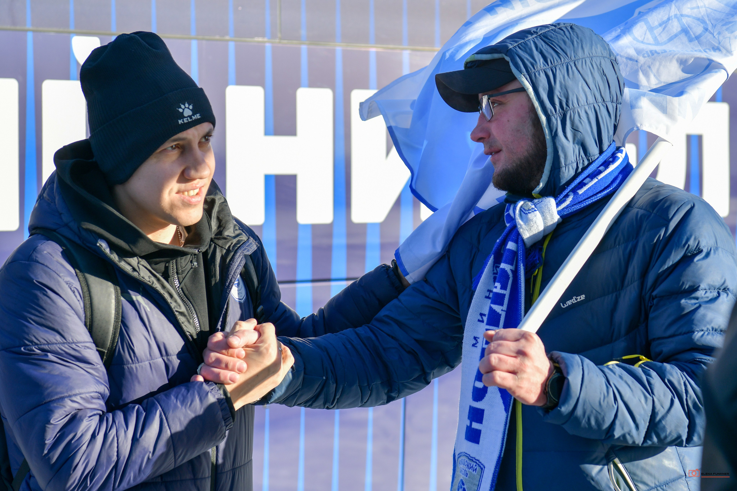 05-06.04.2024 18 тур НН-Торпедо. Свой взгляд через объектив