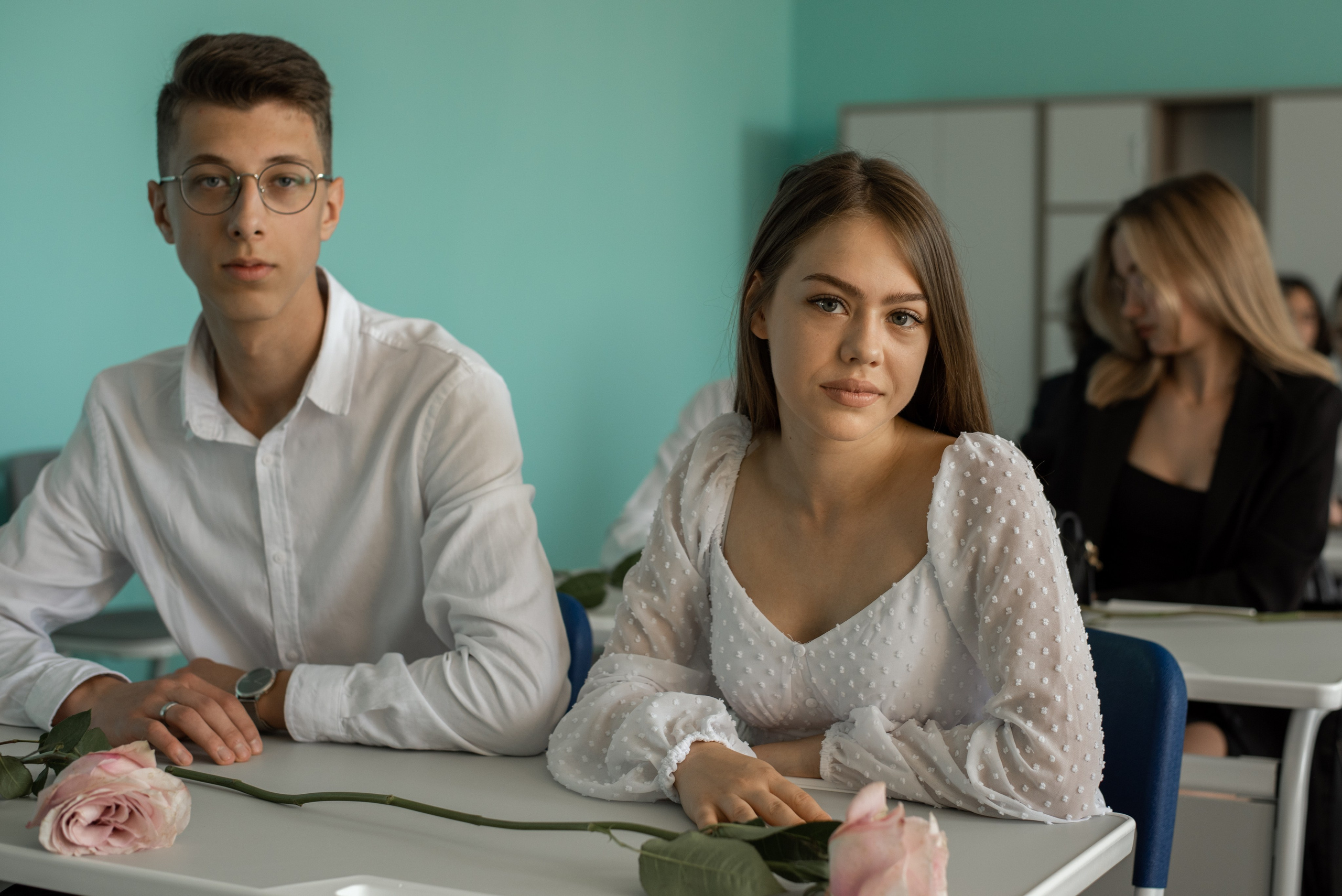 1 сентября. Семейный фотограф Екатерина Шаманаева