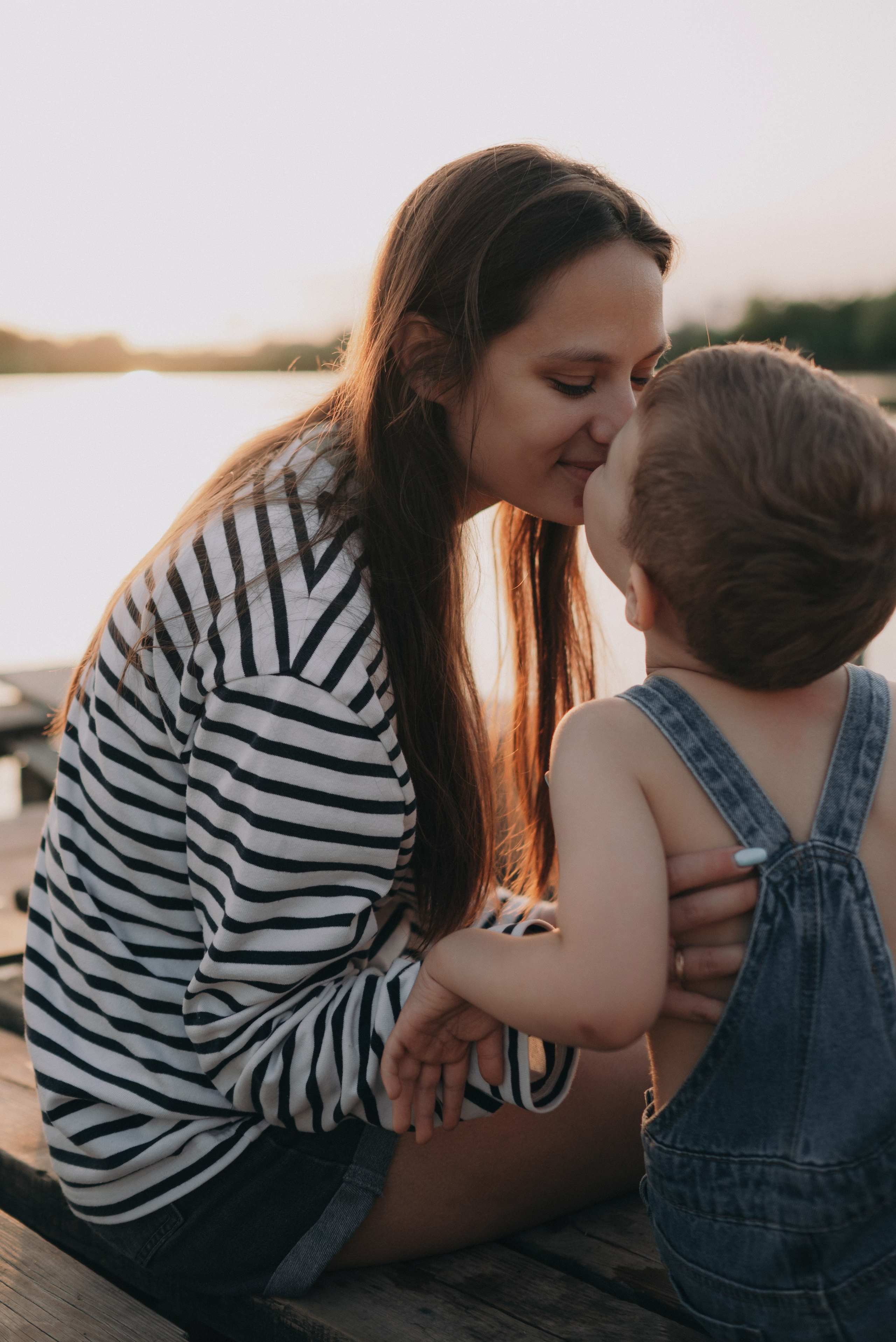 Мама и сын. Семейный фотограф Ростов-на-Дону Татьяна Соколова