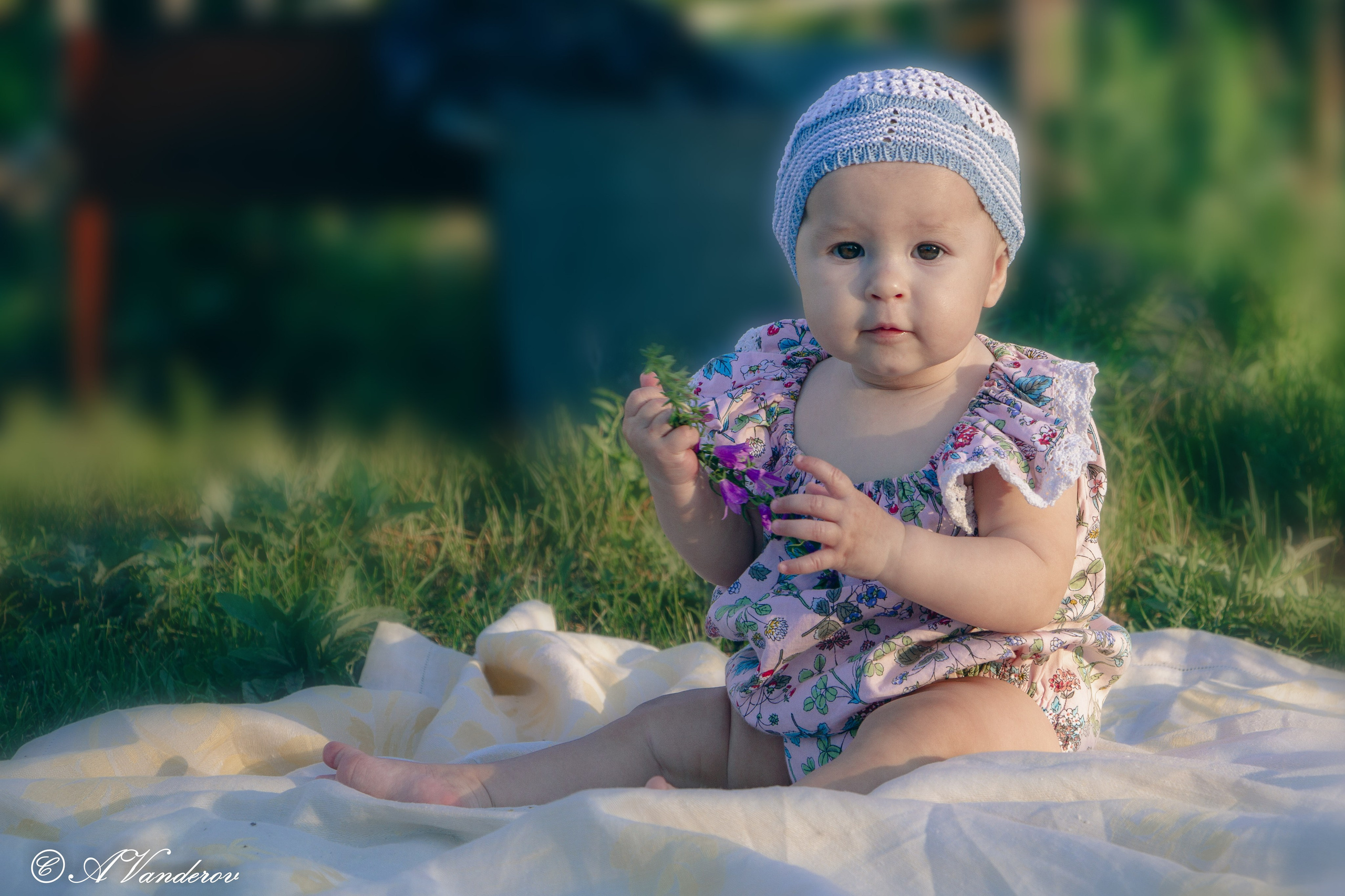 Фотосессии. Фотограф Омск | Александр Вандеров