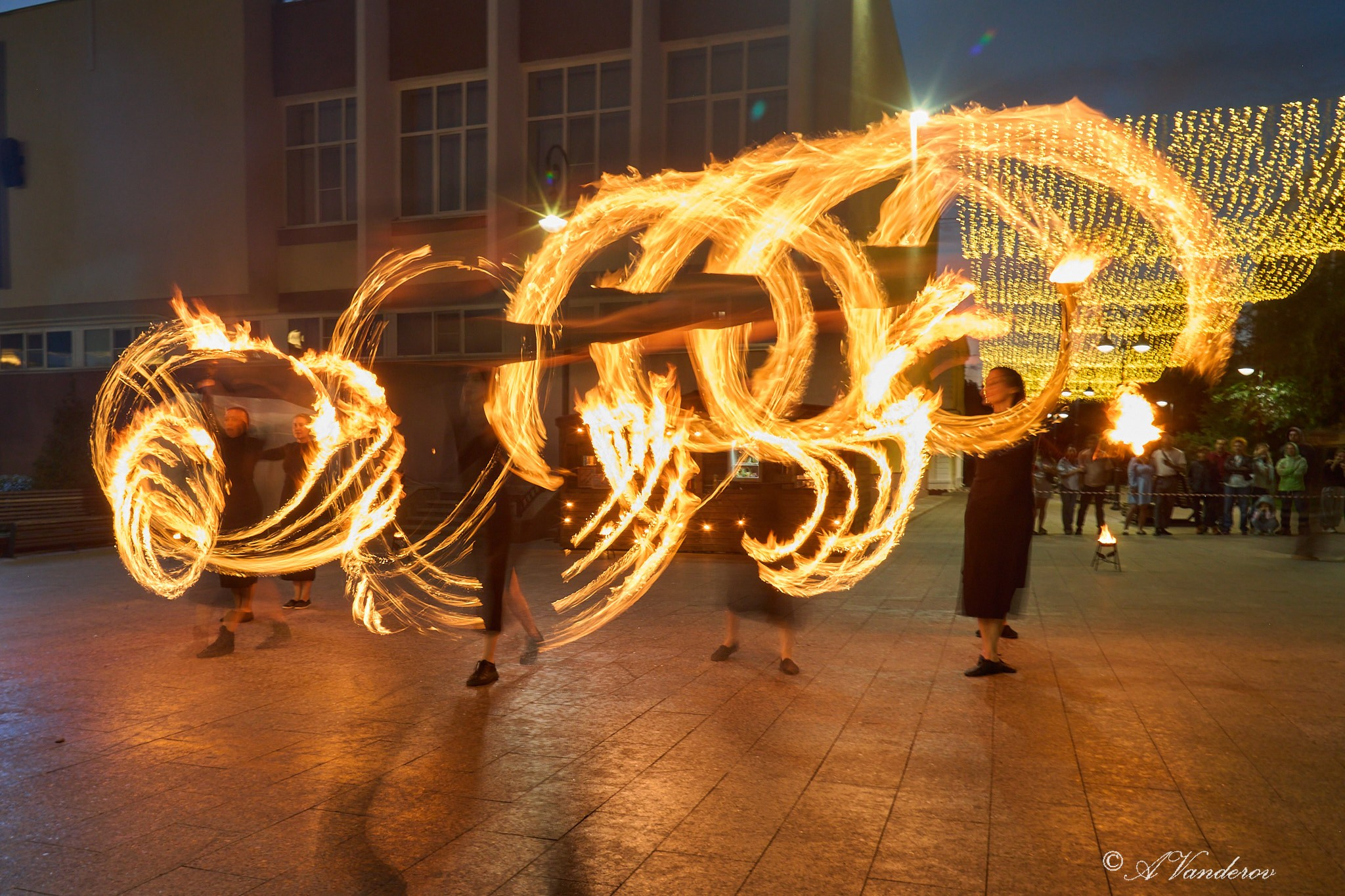 День города 2025. Фотограф Омск | Александр Вандеров