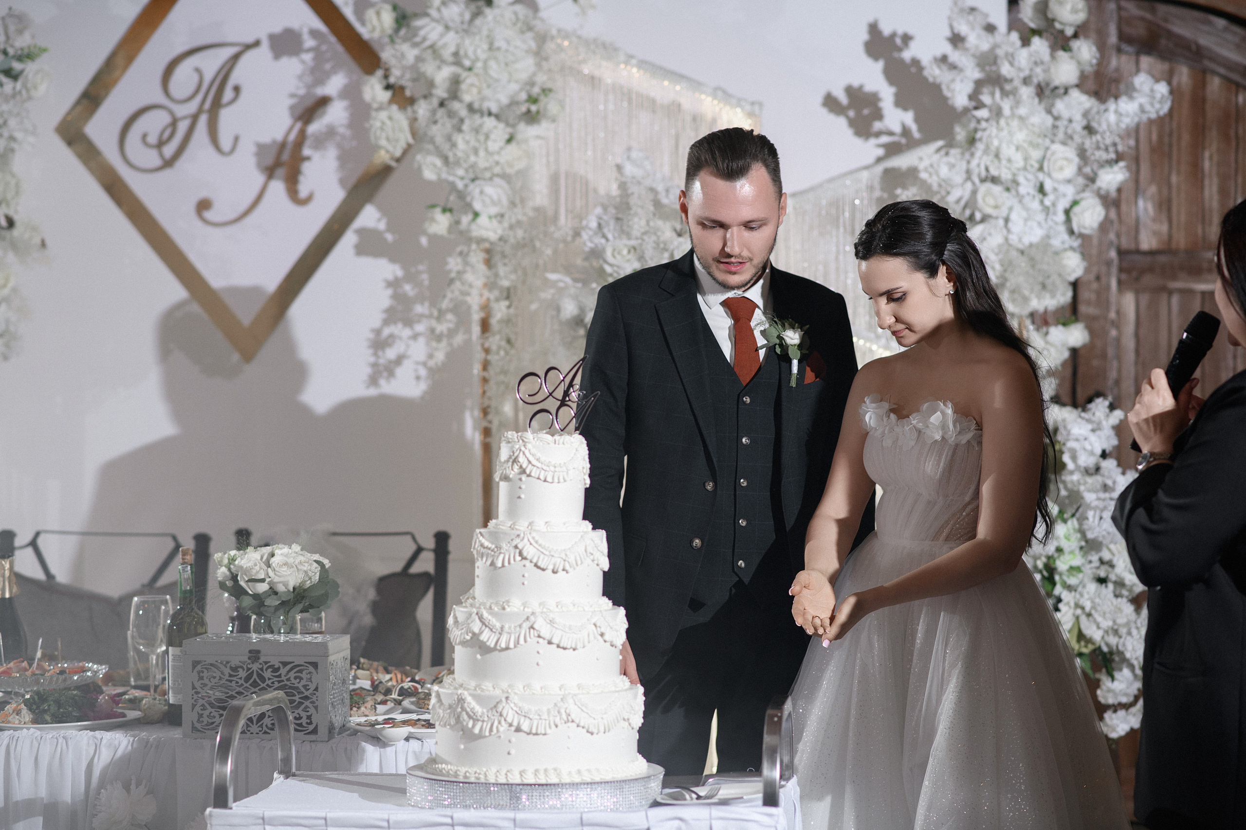 Александр и Александра. Свадебный фотограф Белгород Валуйки Старый Оскол Воронеж