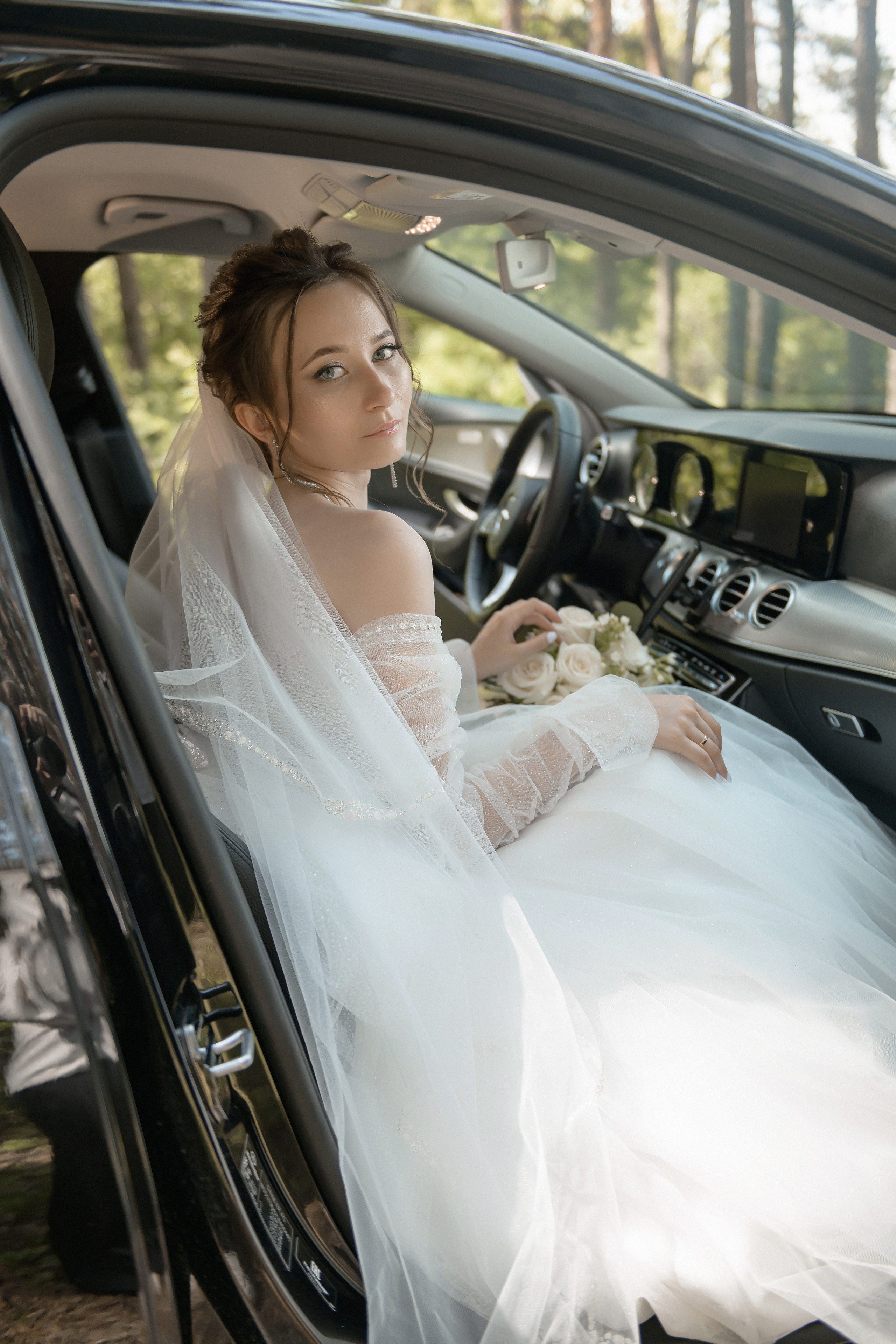 Евгений и Татьяна. Свадебный фотограф Белгород Валуйки Старый Оскол Воронеж