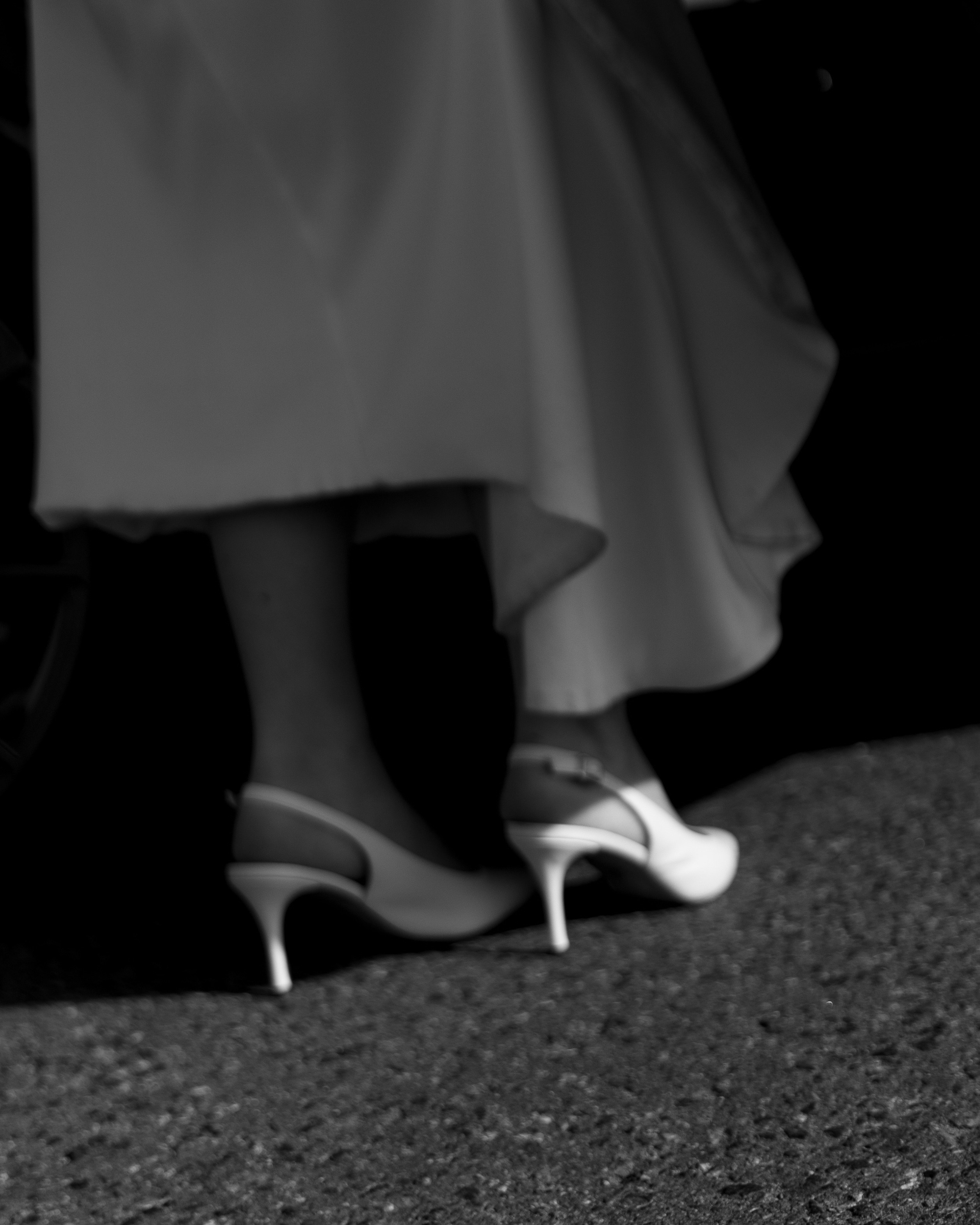 Один лишь взгляд…