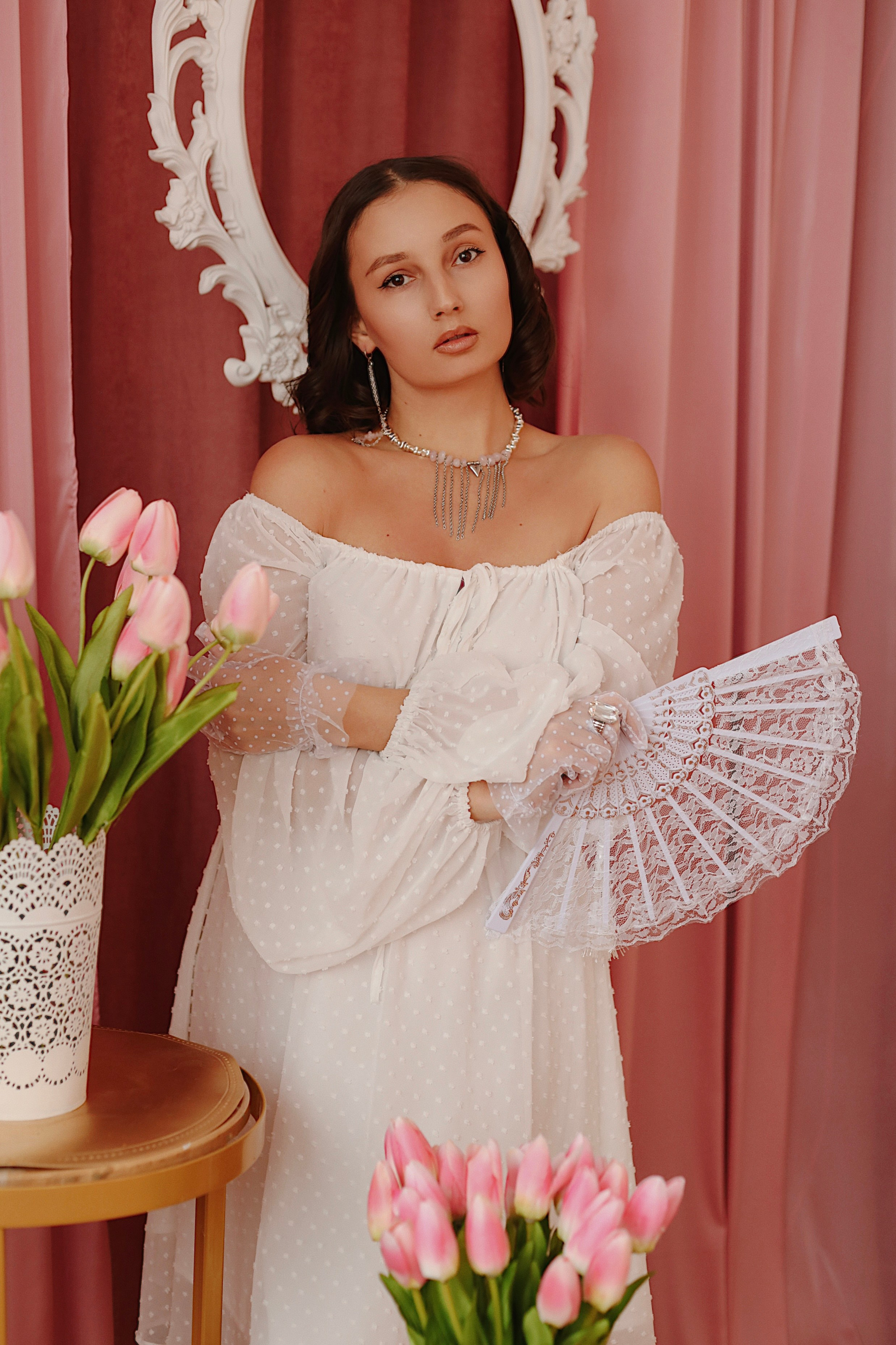 Арт-вечеринка в стиле Бриджертонов 1.02. Творческая студия Stories в Кемерово | Мастер-классы и мероприятия