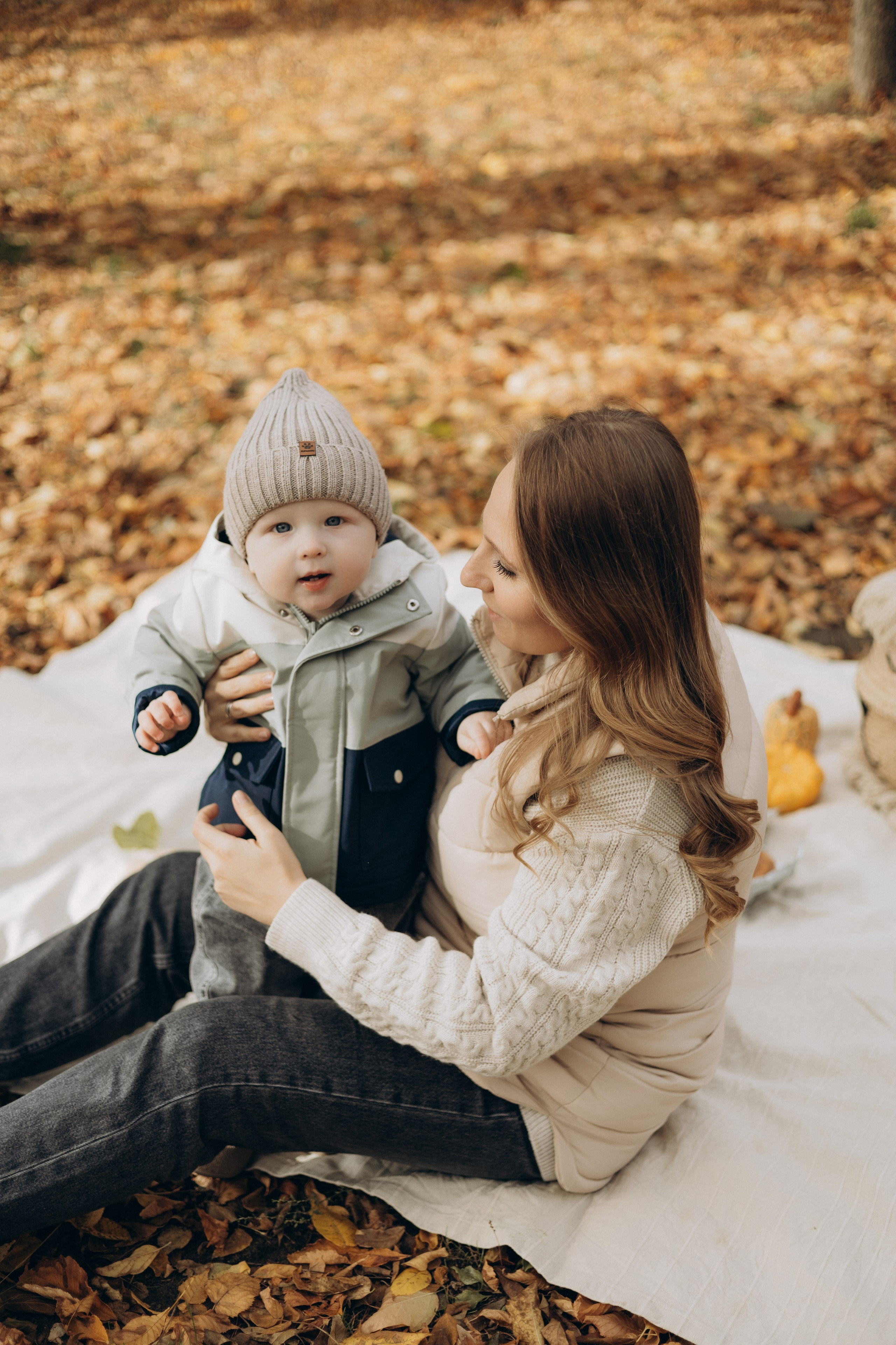 Роберт Алина и Тимур. Самый теплый фотограф в Краснодаре Рябоконь Ксения