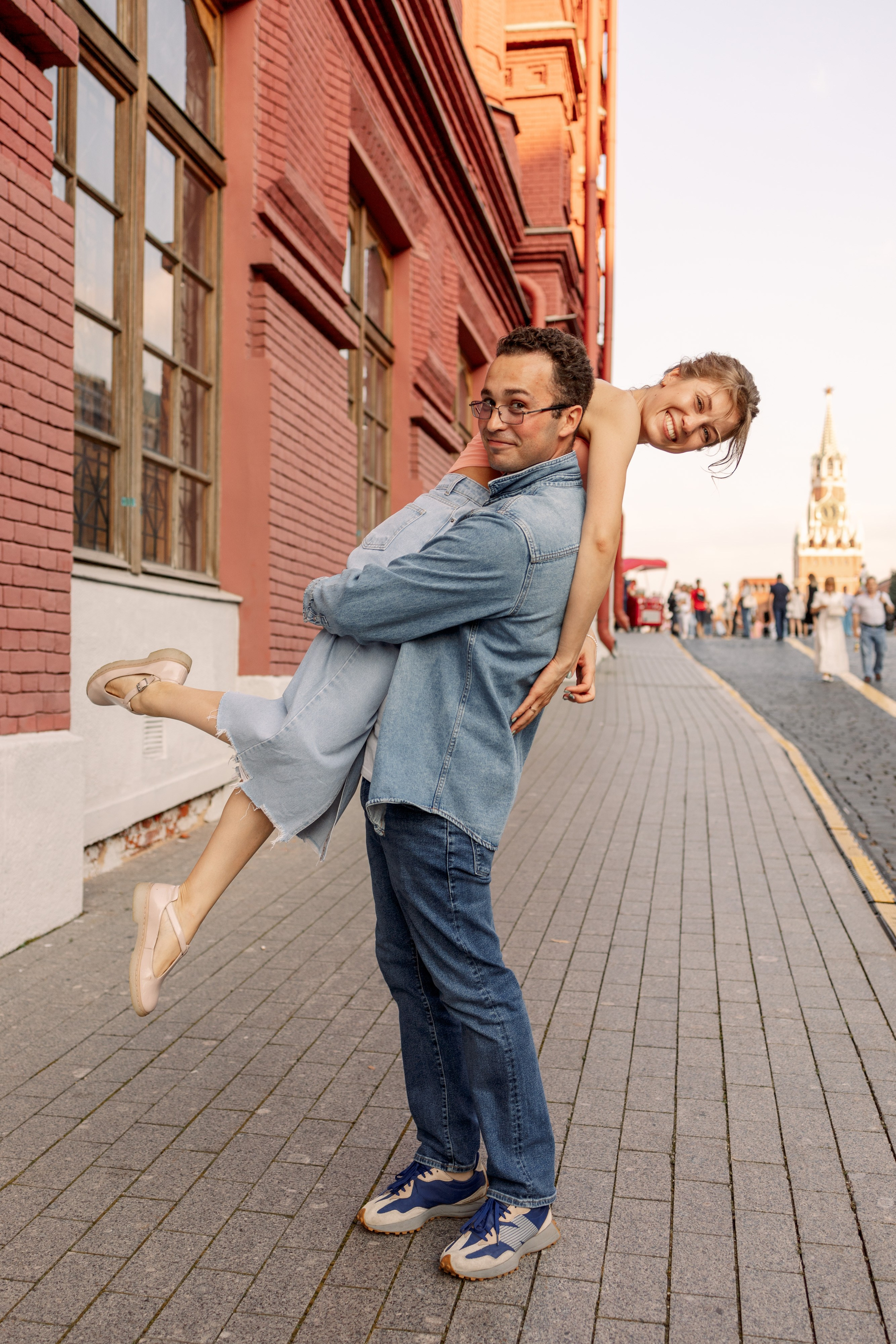 Фотограф Люберцы