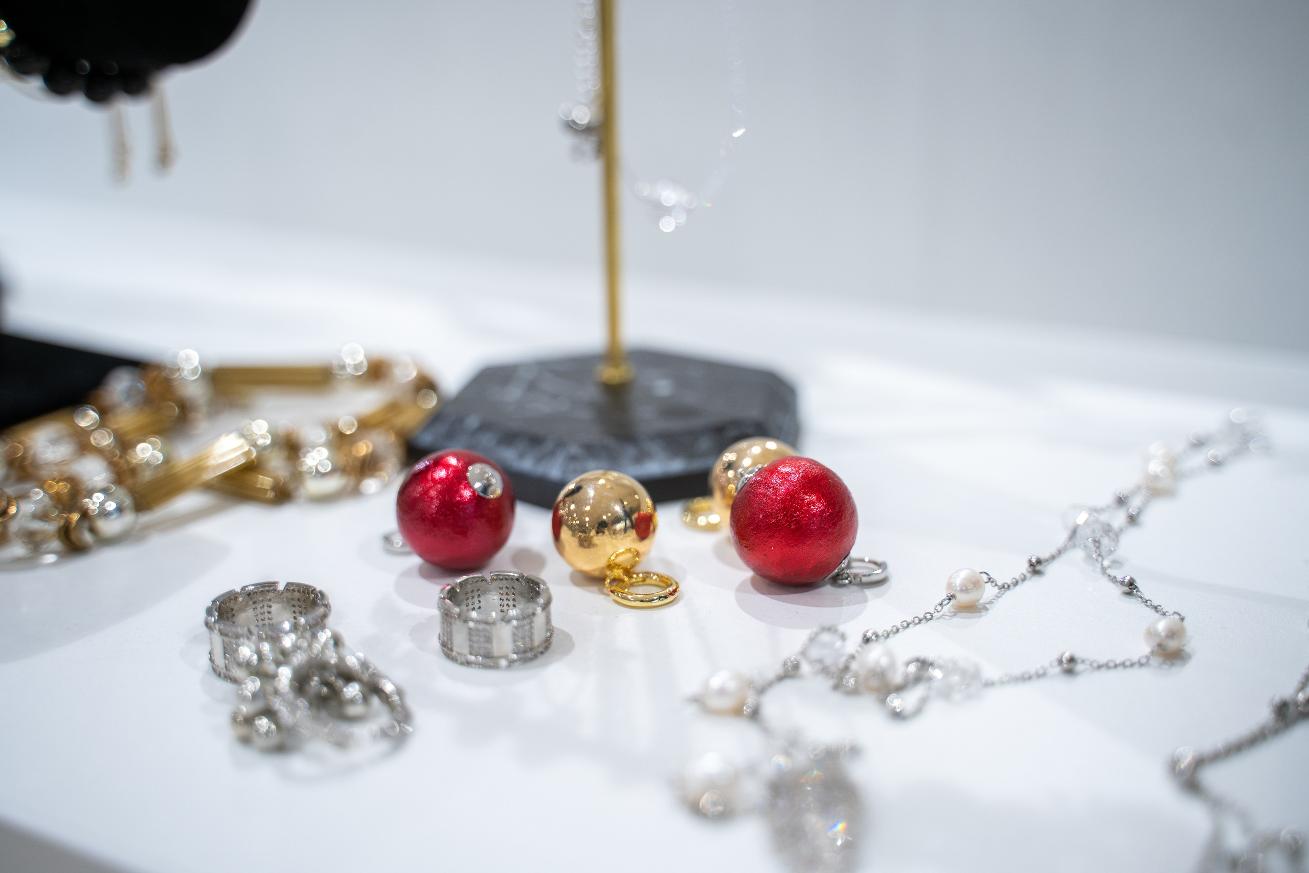 Встреча со стилистом в магазине Milano. Фотограф София Александрова