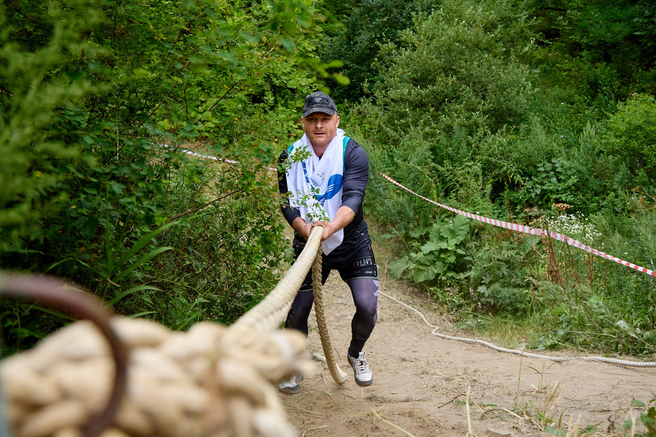 Гонка Героев