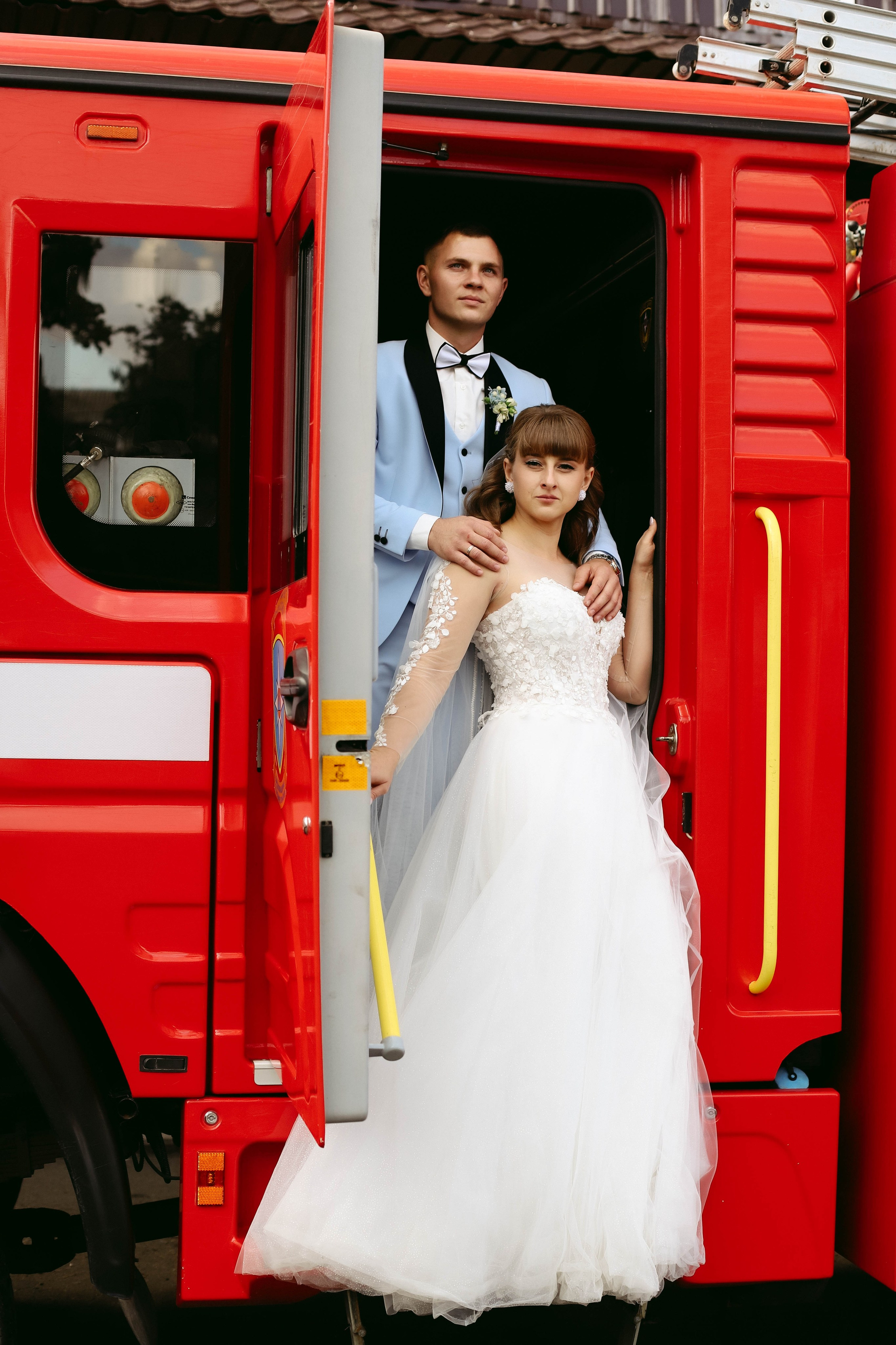 Елизавета & Роман. Фотограф Мариуполь | Ялта | Крым — Диана Мазенко