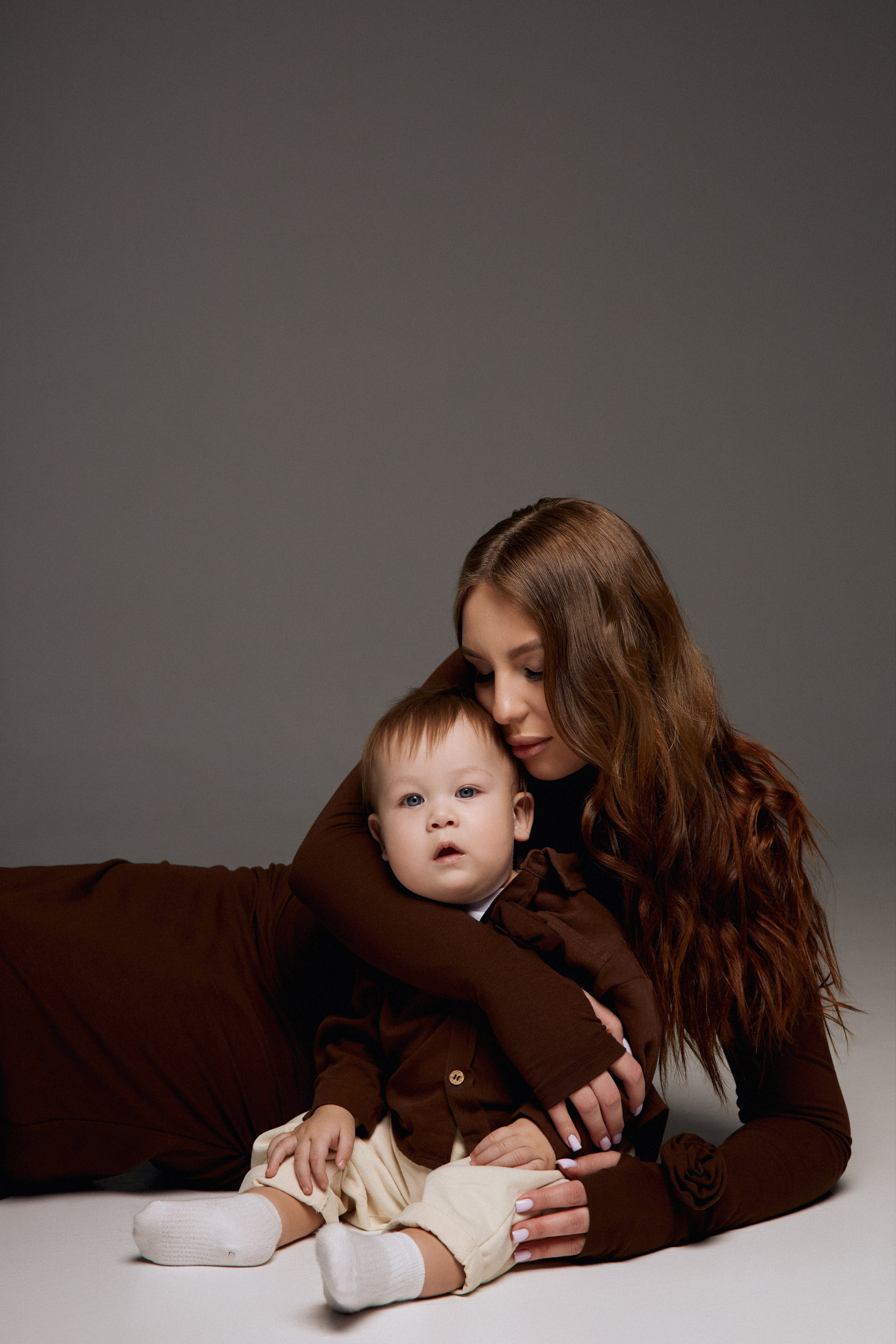 Семейные. Фотограф в г. Уссурийск Юлия Зозуля