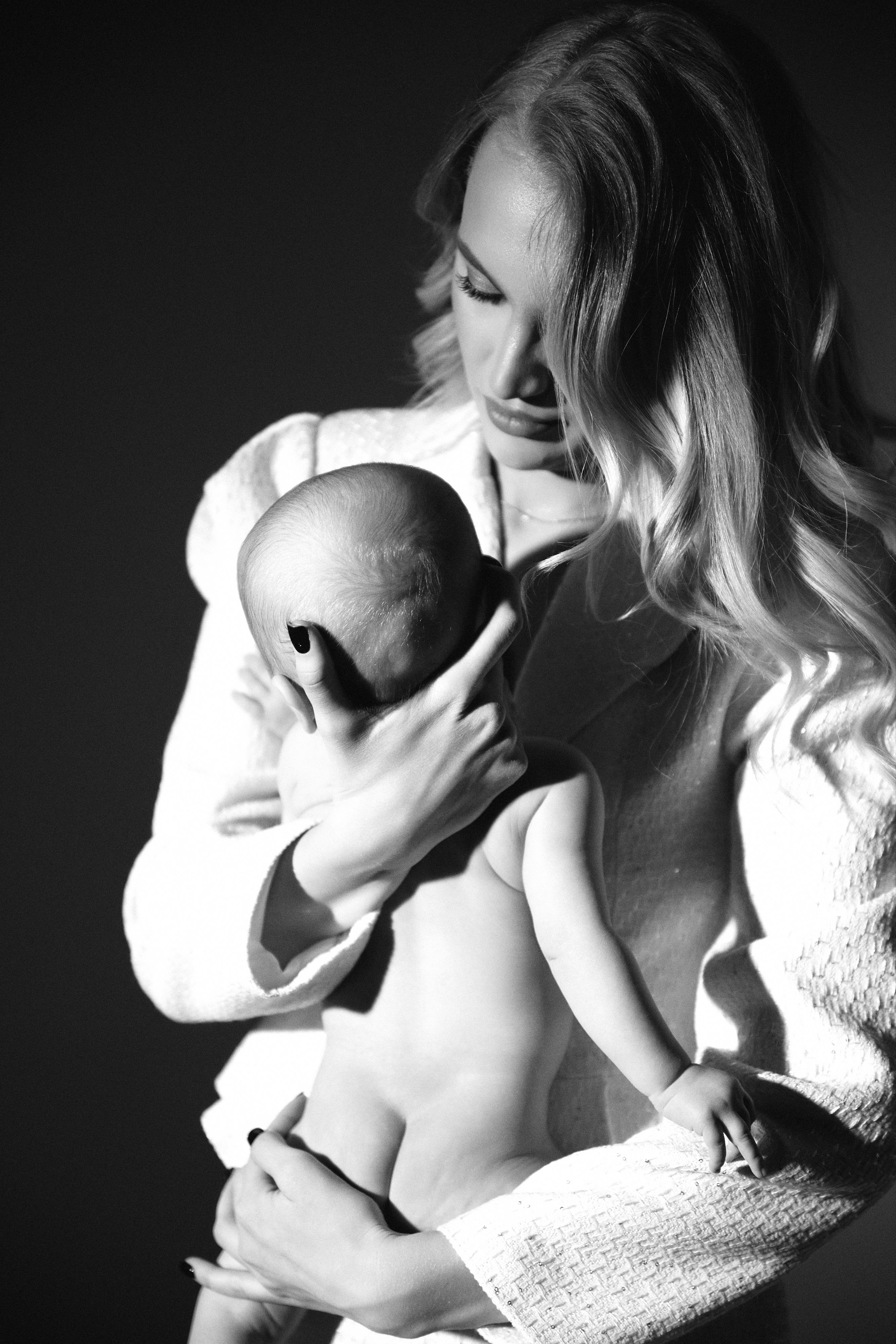 Семейные. Фотограф в г. Уссурийск Юлия Зозуля