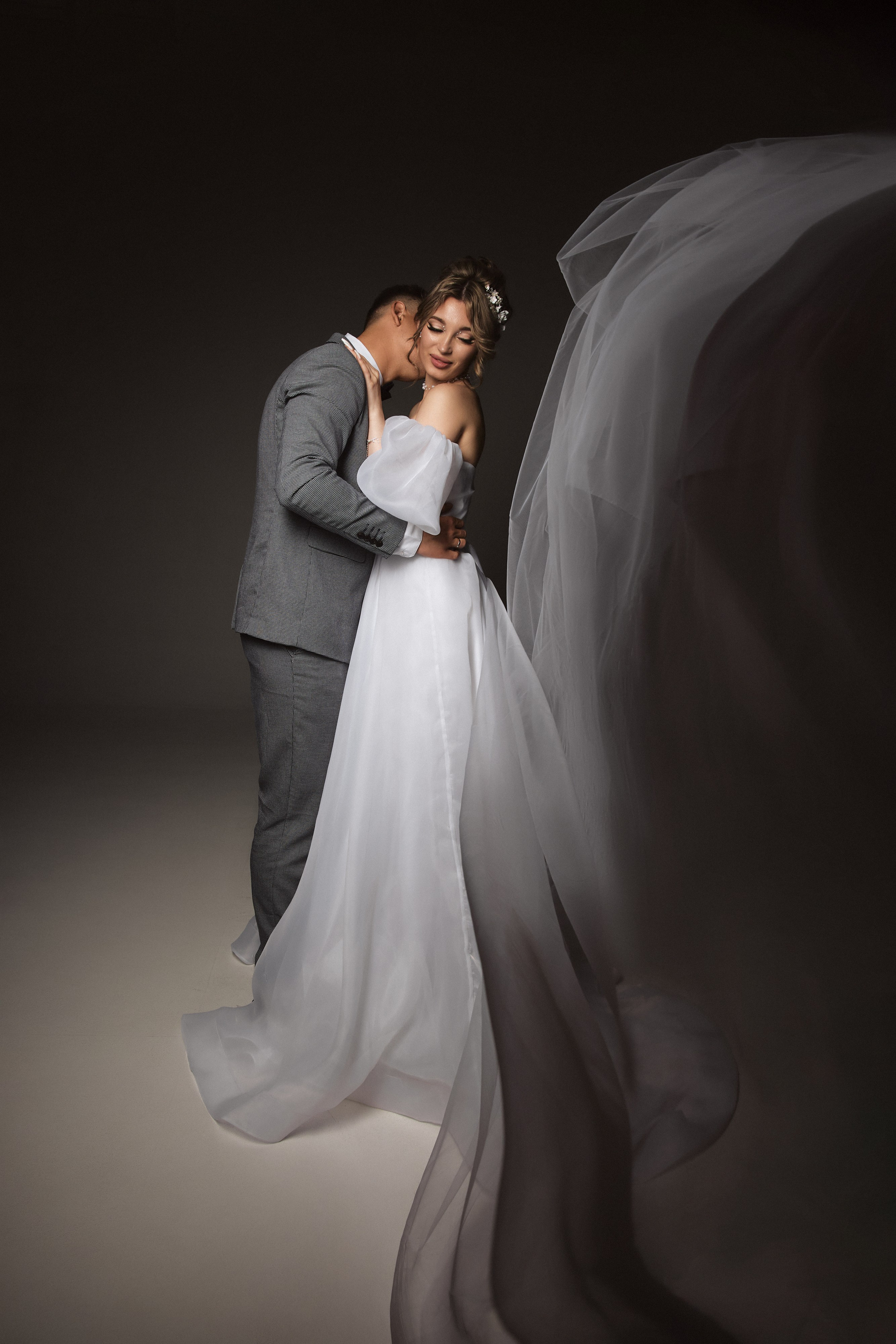 Свадебные. Фотограф в г. Уссурийск Юлия Зозуля