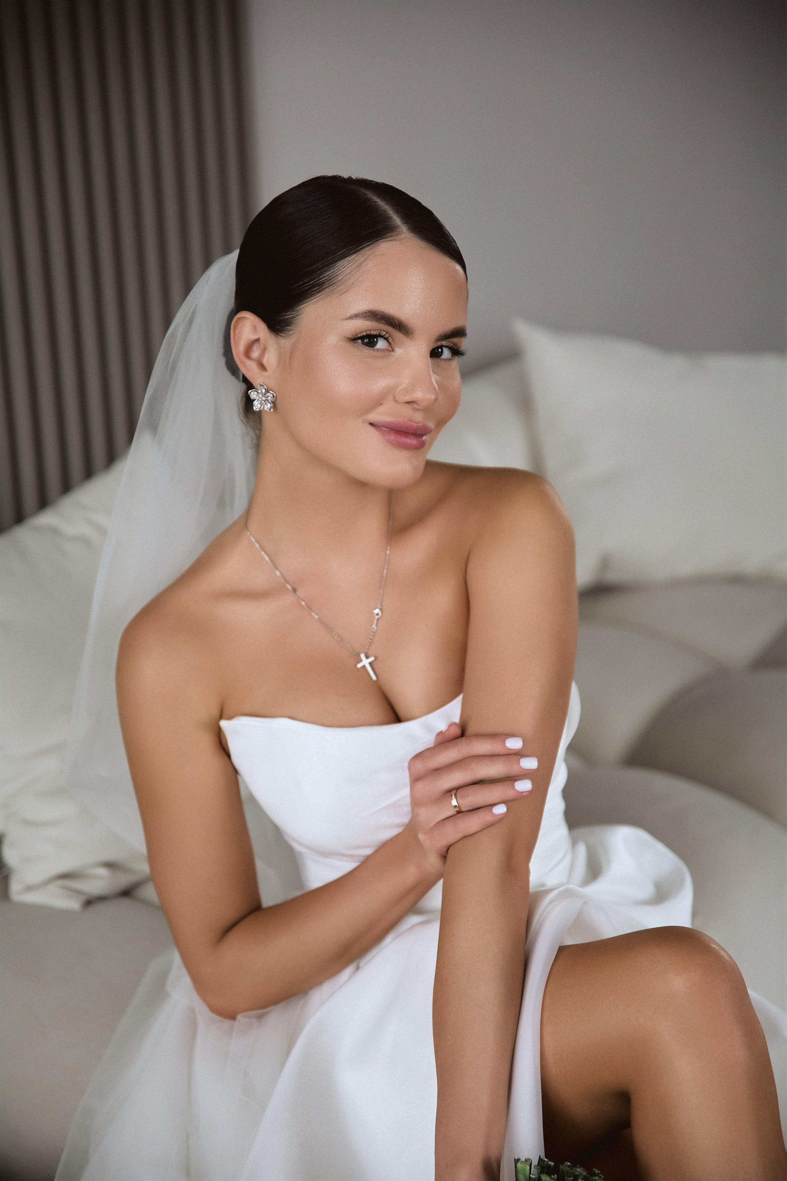 Полина и Денис. Фотограф в г. Уссурийск Юлия Зозуля