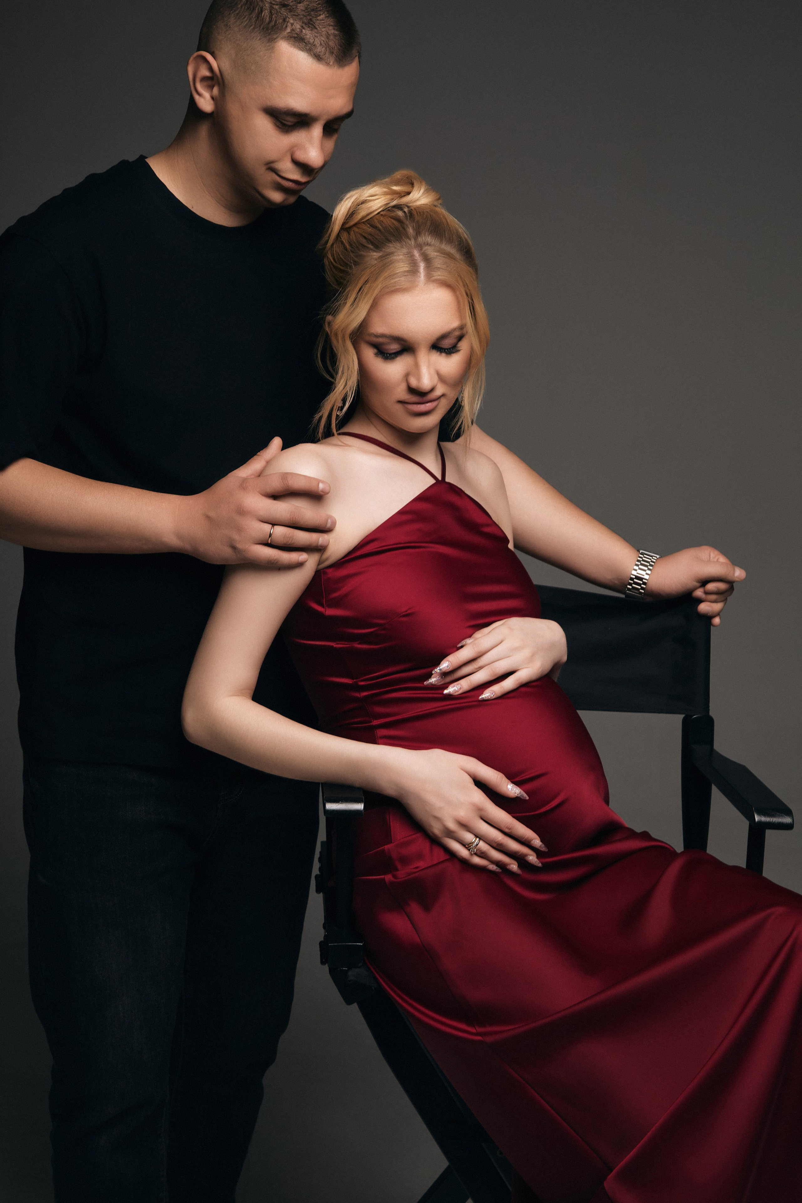 В ожидании. Фотограф в г. Уссурийск Юлия Зозуля