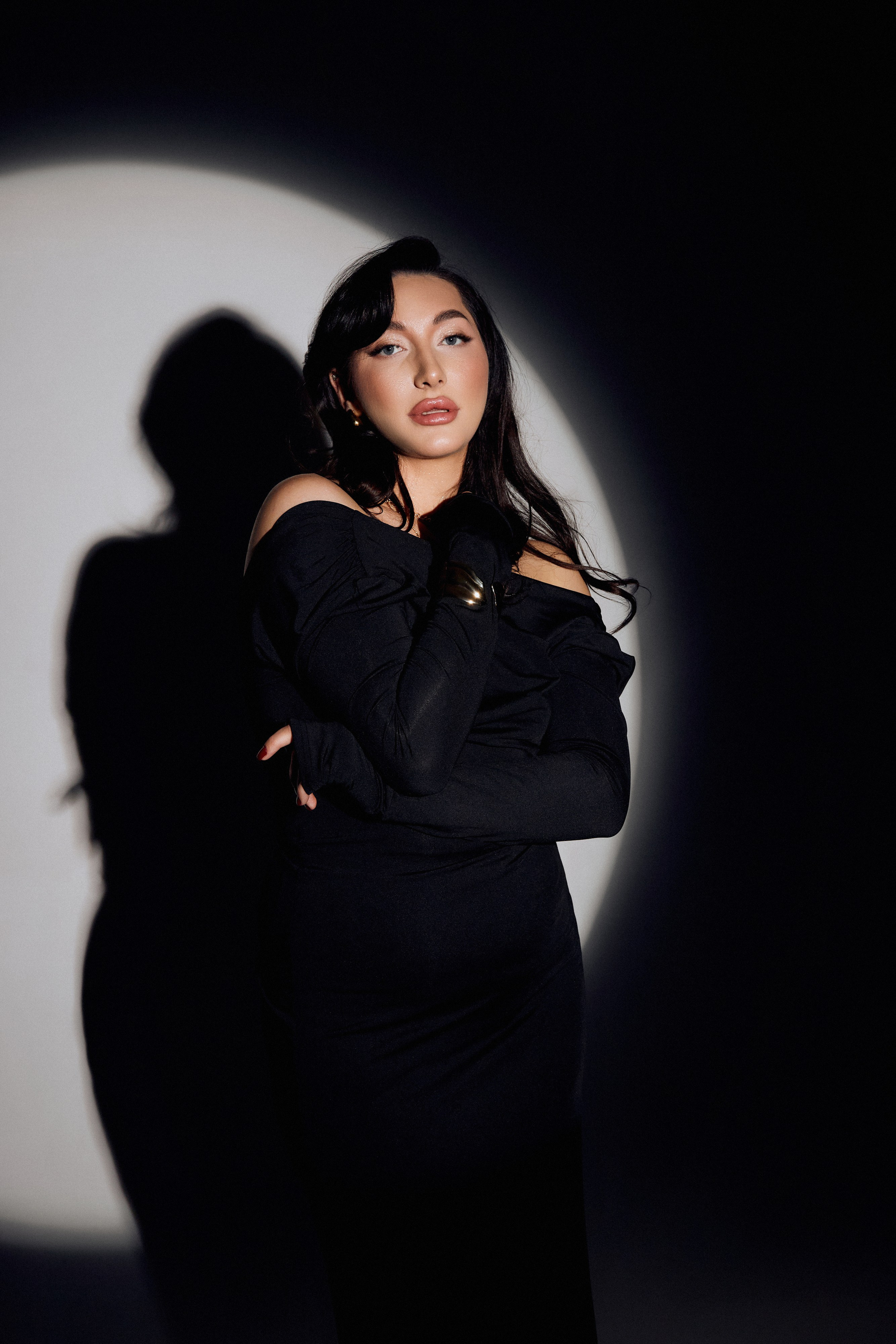 Студийные женские. Фотограф в г. Уссурийск Юлия Зозуля