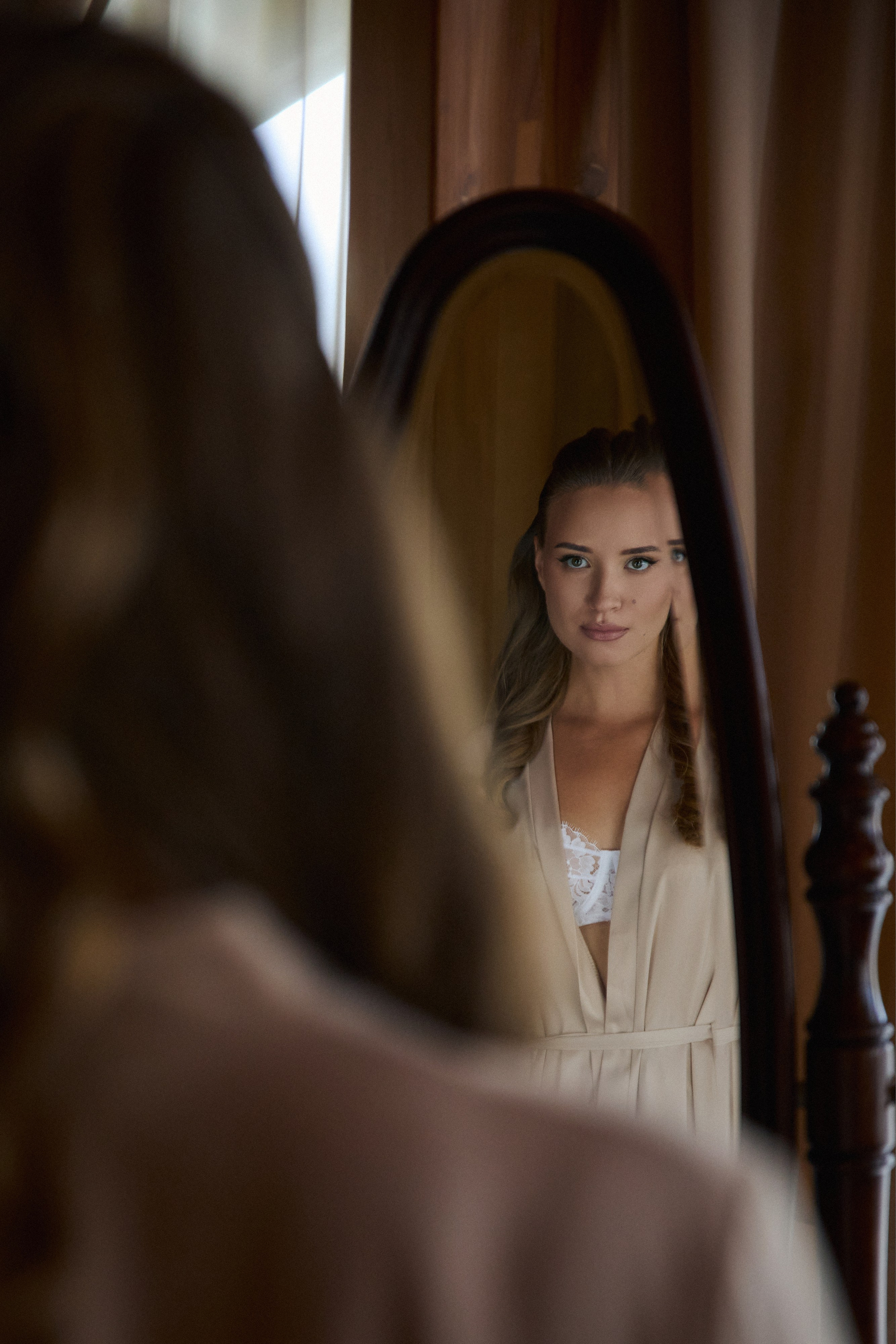 Диана и Илья. Фотограф в г. Уссурийск Юлия Зозуля