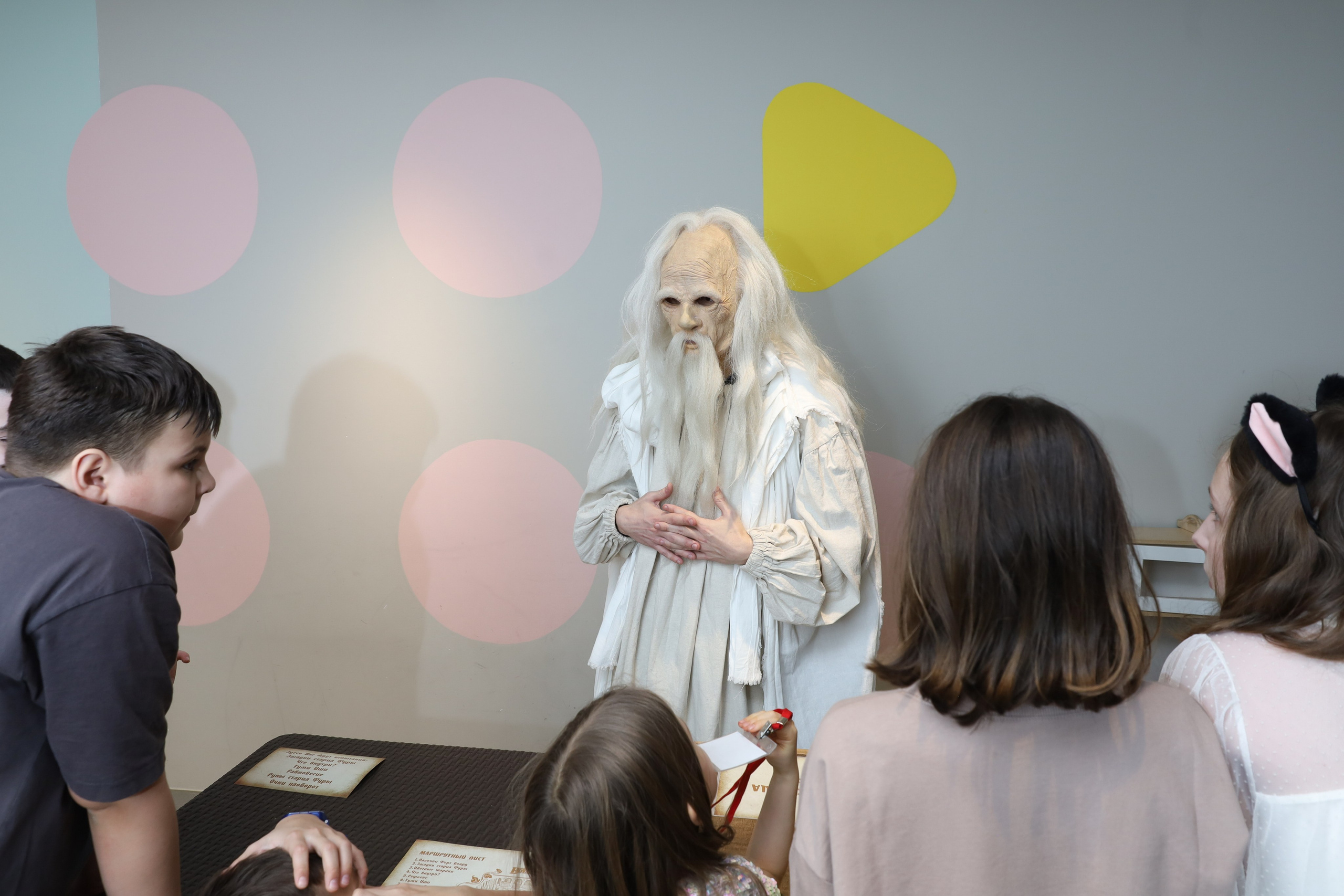 ДЕНЬ РОЖДЕНИЯ ЛУКИ. Фотограф мероприятий Ирина Каширина