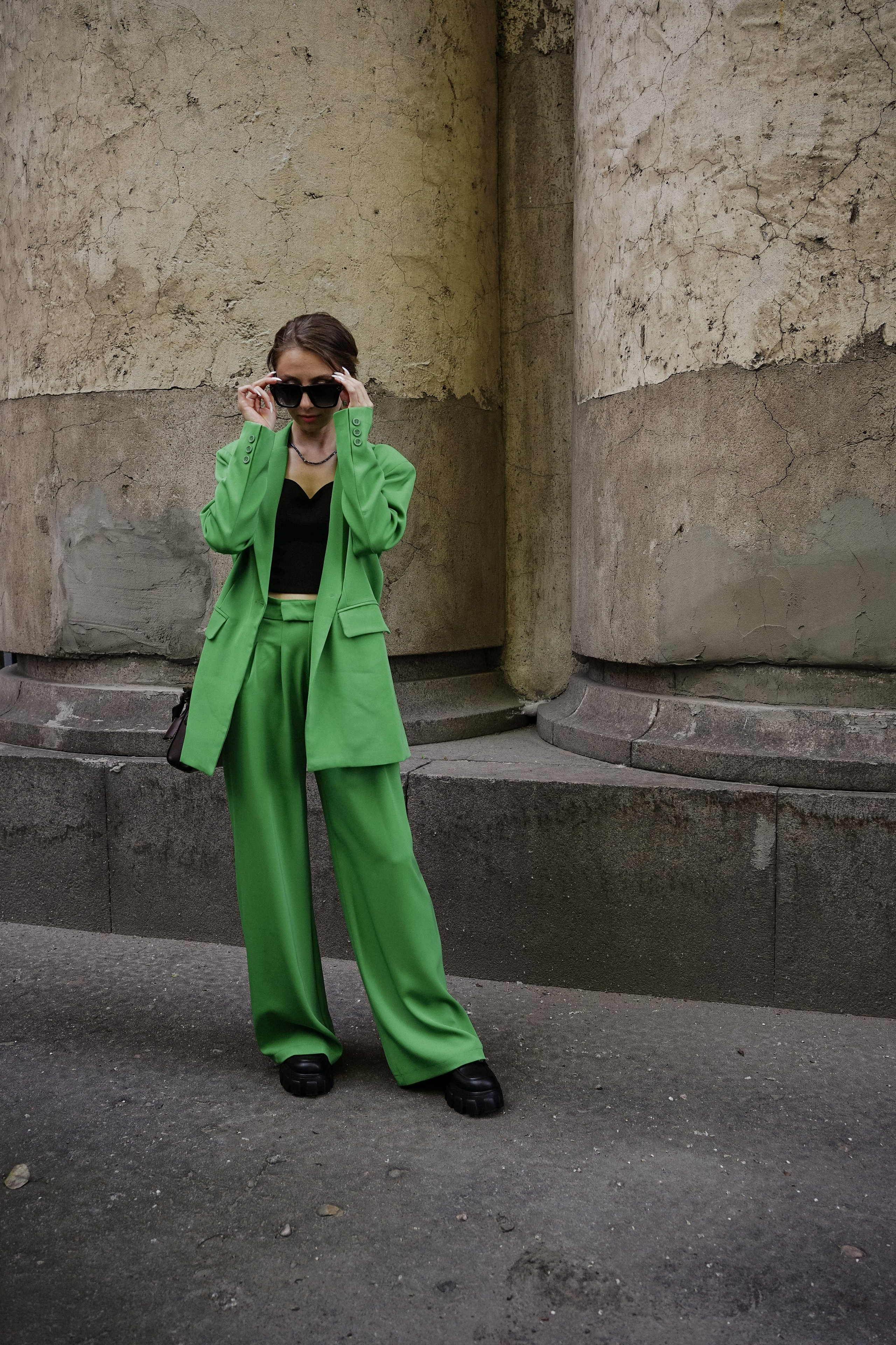 Анна Риелтор. Фотограф Ольга Игорева