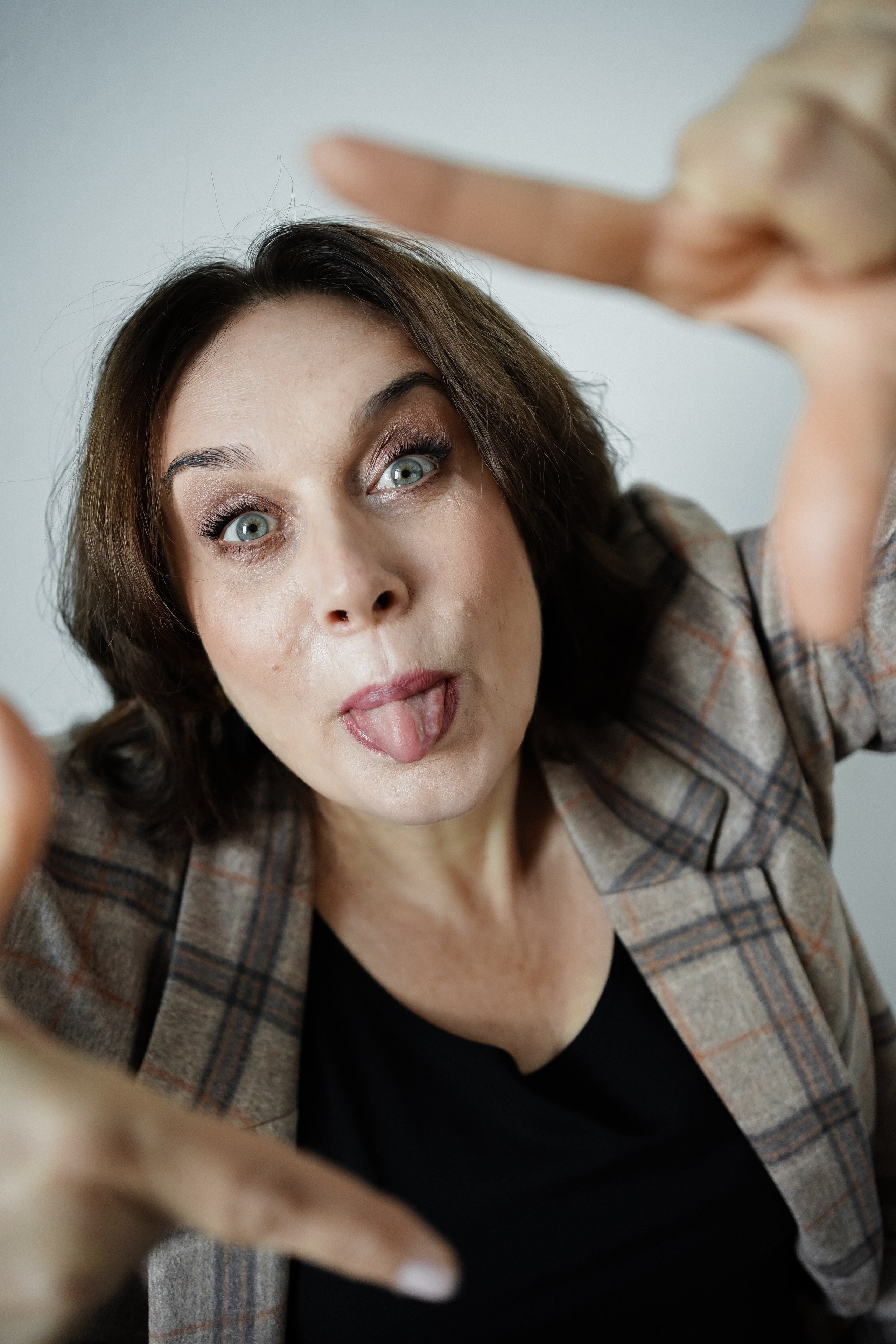 Людмила Психолог. Фотограф Ольга Игорева