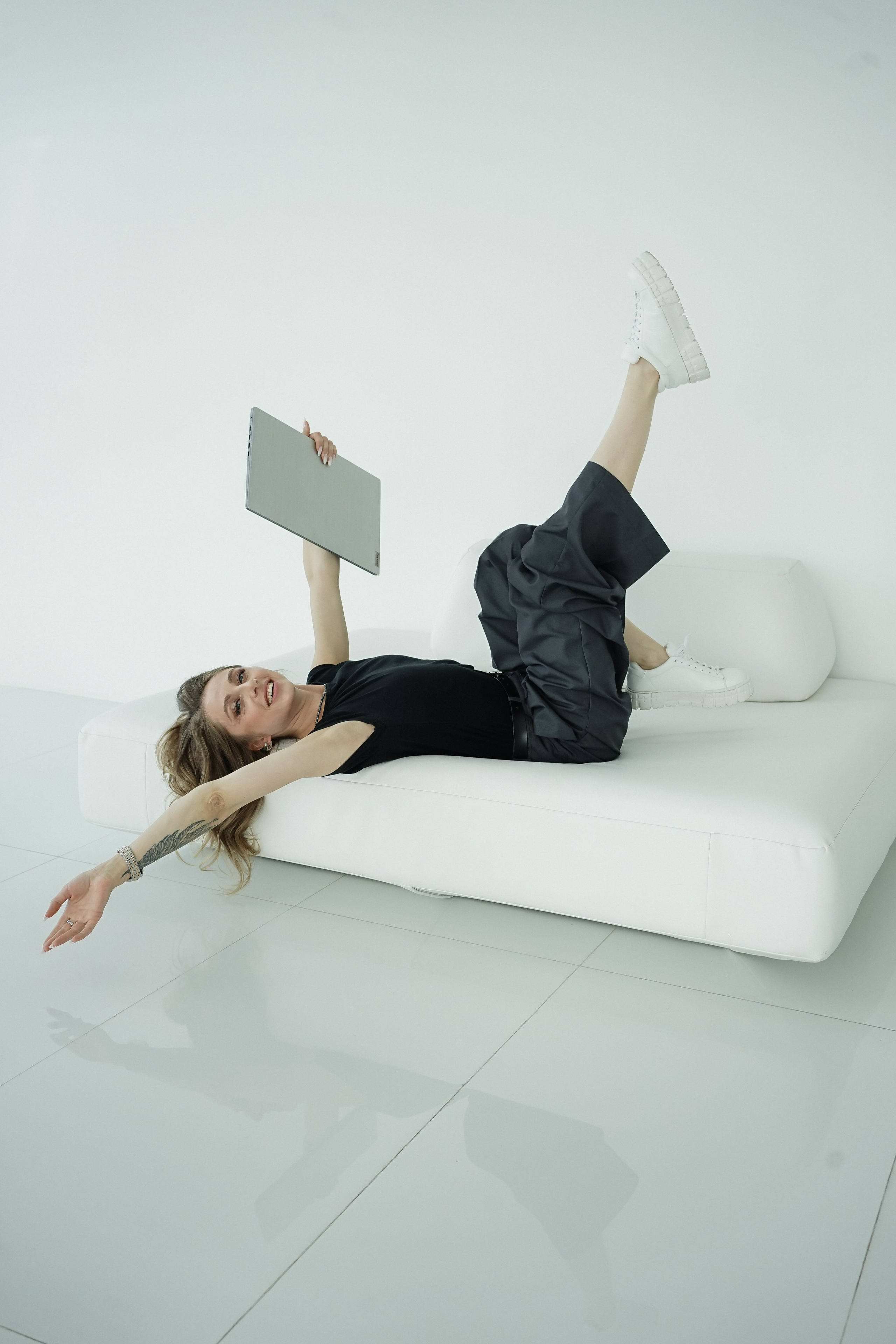 Анна Риелтор. Фотограф Ольга Игорева