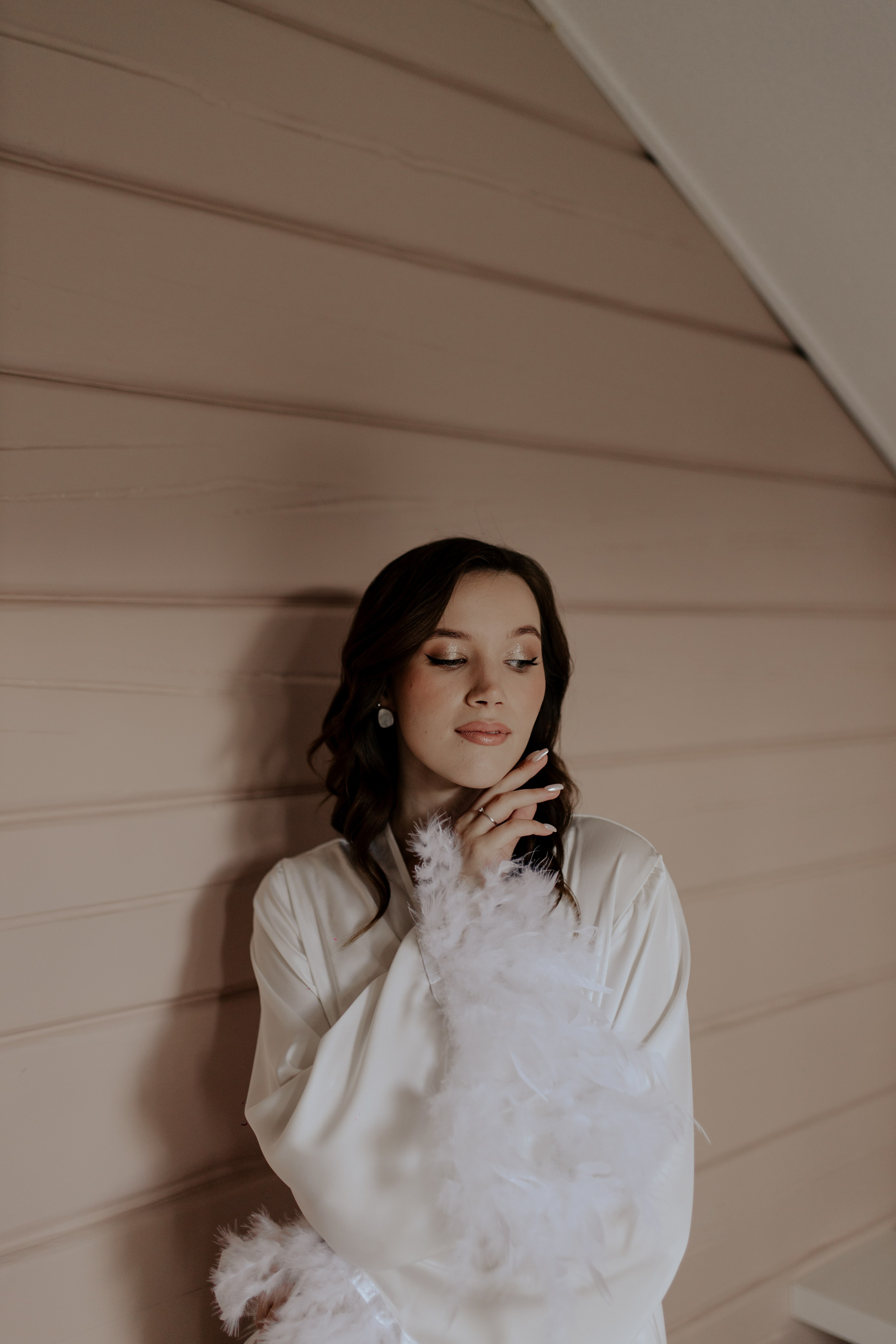 Музыка — жизнь. Фотограф в Санкт-Петербурге Лиза Семченкова