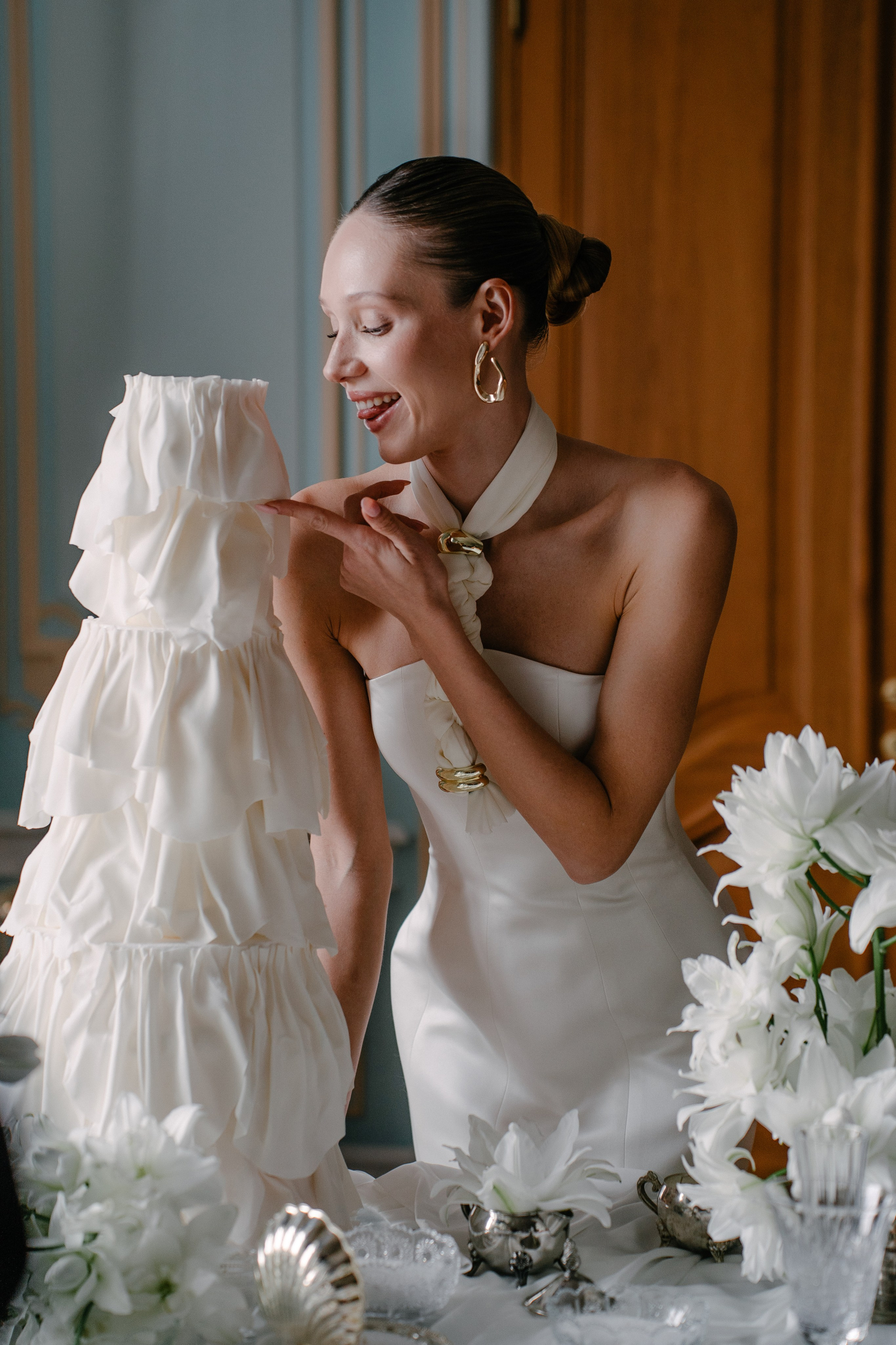 Елизавета и Павел. Свадебный и семейный фотограф в Воронеже Анастасия Бойко