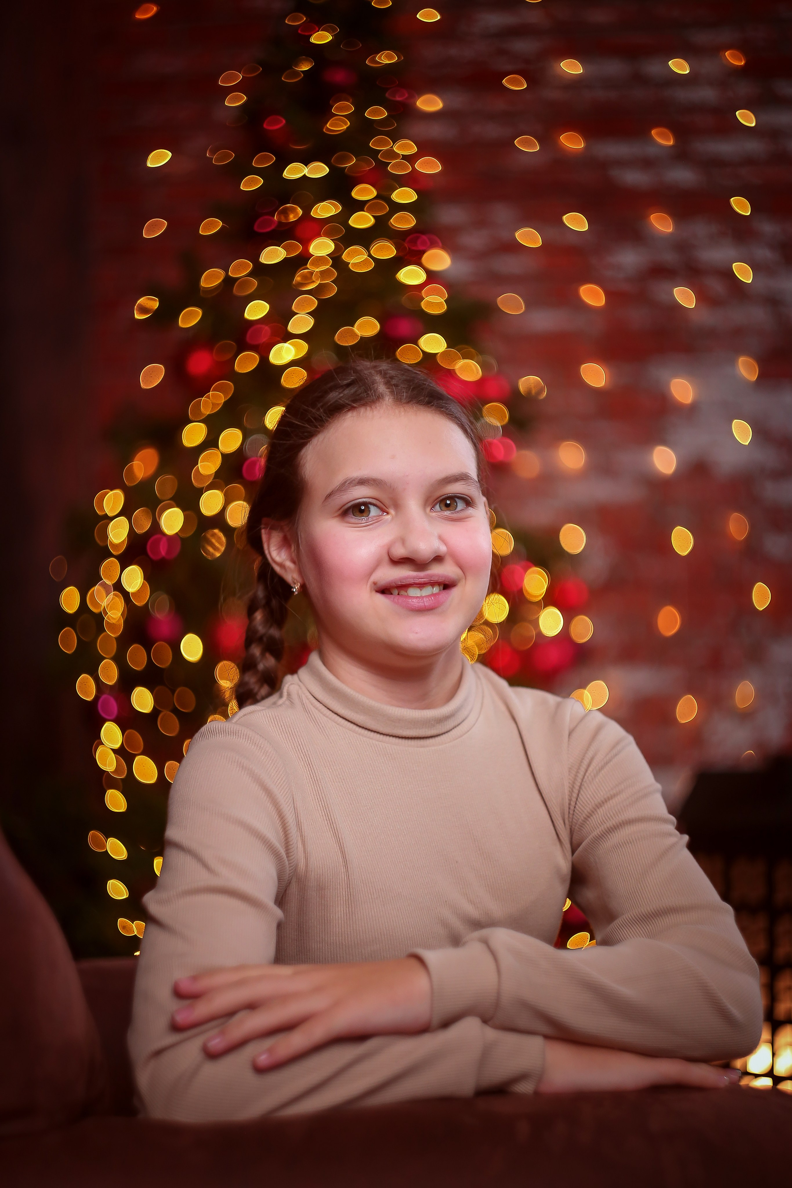 Семейные студийные фотосессии. Детский, семейный фотограф в Ижевске и Москве Аксинья Лысенкова ADEN