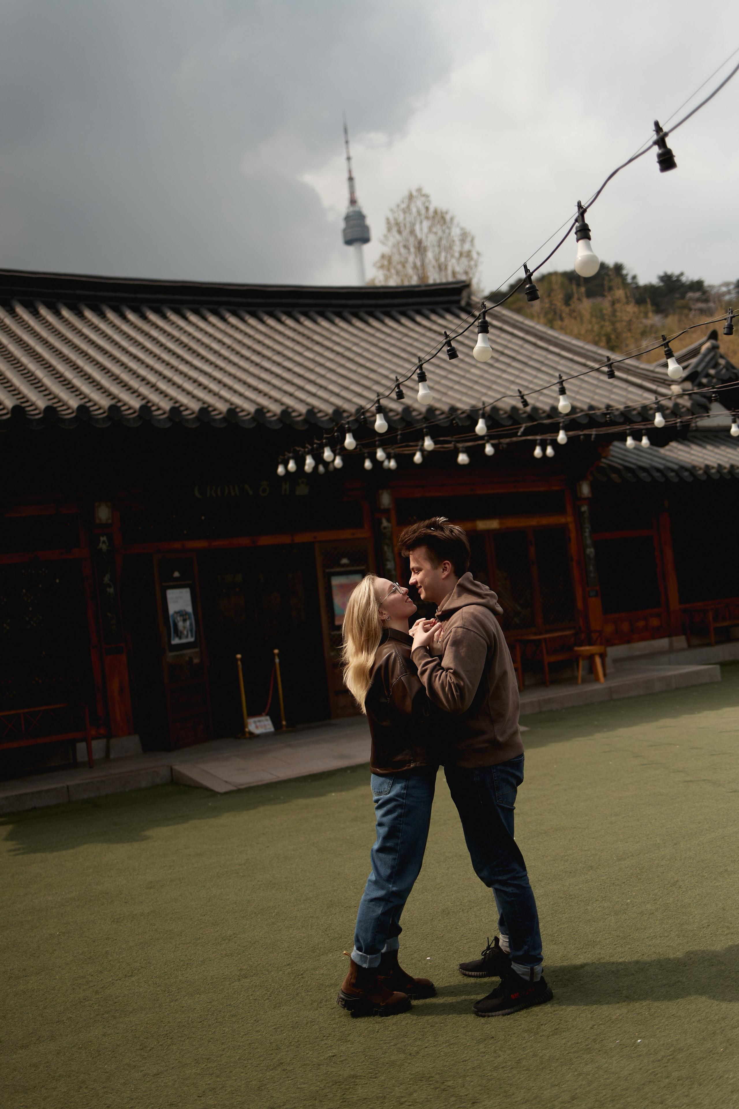 Катя + Гена. Katerina Simina — worldwide photographer | Europe