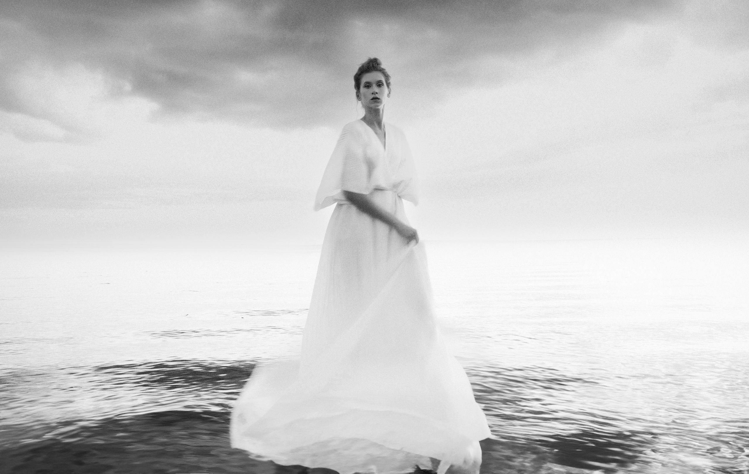 Индивидуальные съемки. Фотограф НСК-Кем-СПБ Александра Фомич