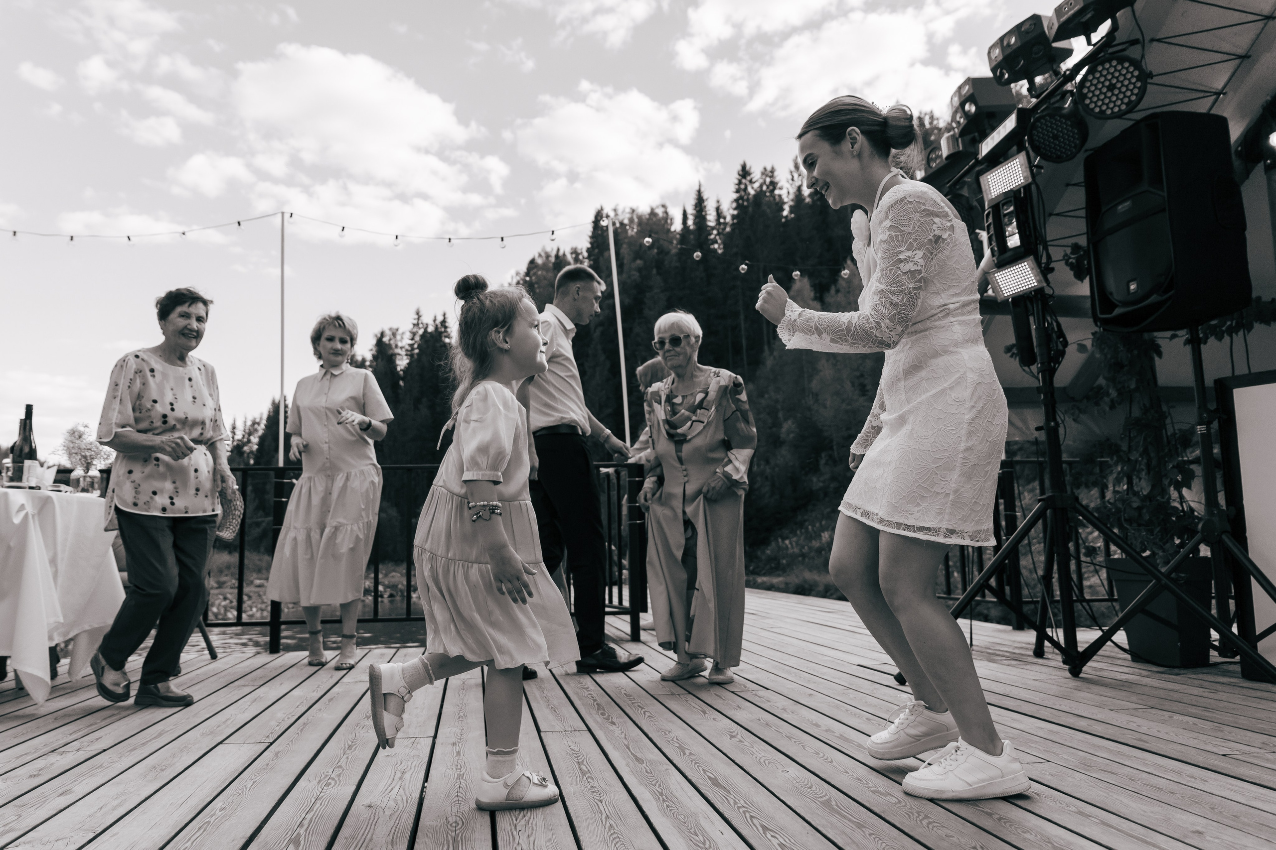 Снежана и Илья. Семейный и свадебный фотограф Анастасия Слободчикова. Лысьва, Чусовой, Пермь