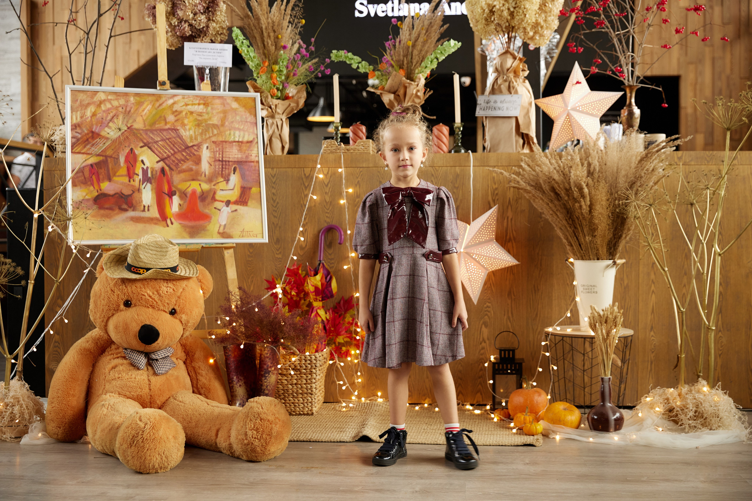 ЕГО ВЕЛИЧЕСТВО «РЕПОРТАЖ». Профессиональный фотограф Светлана Писарева