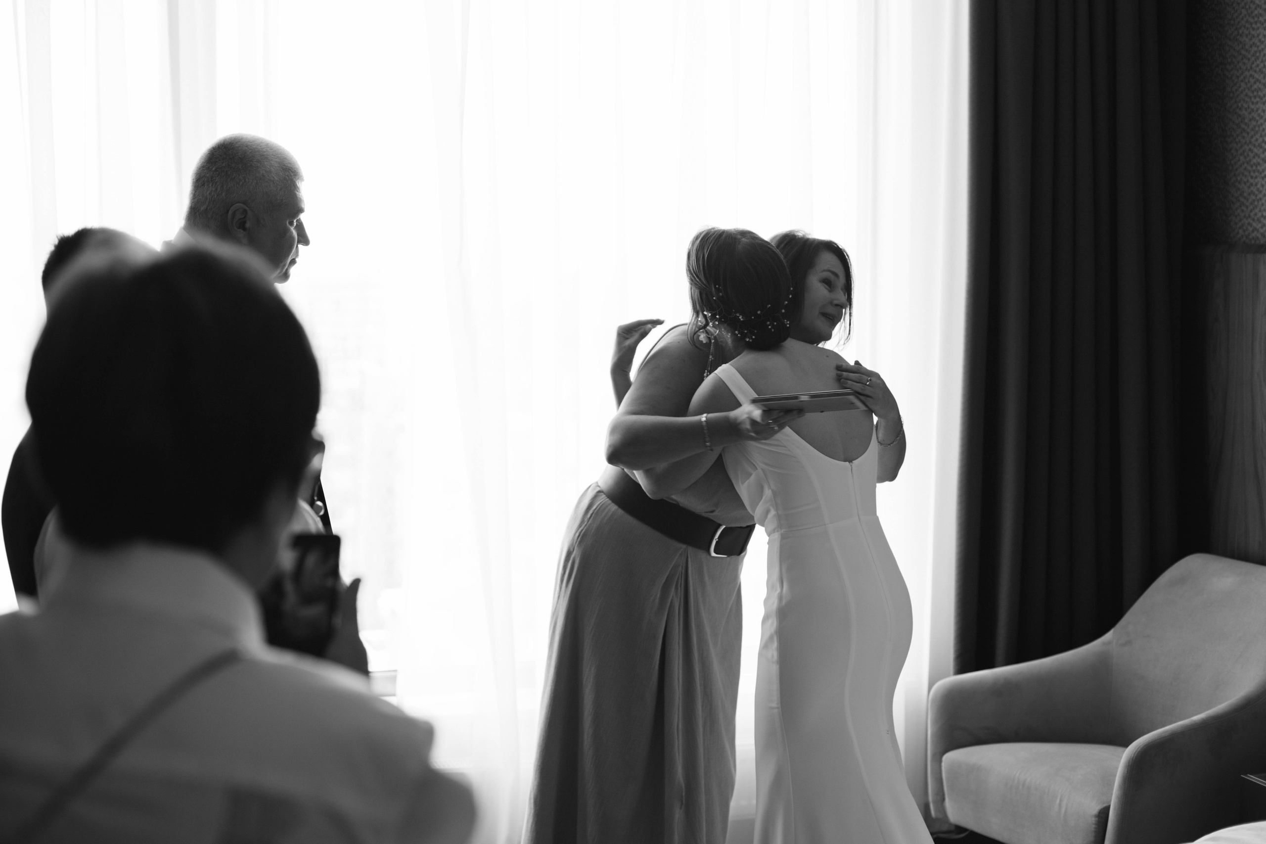 Александр и Юлия. Свадебный и семейный фотограф в Самаре Катя Боб