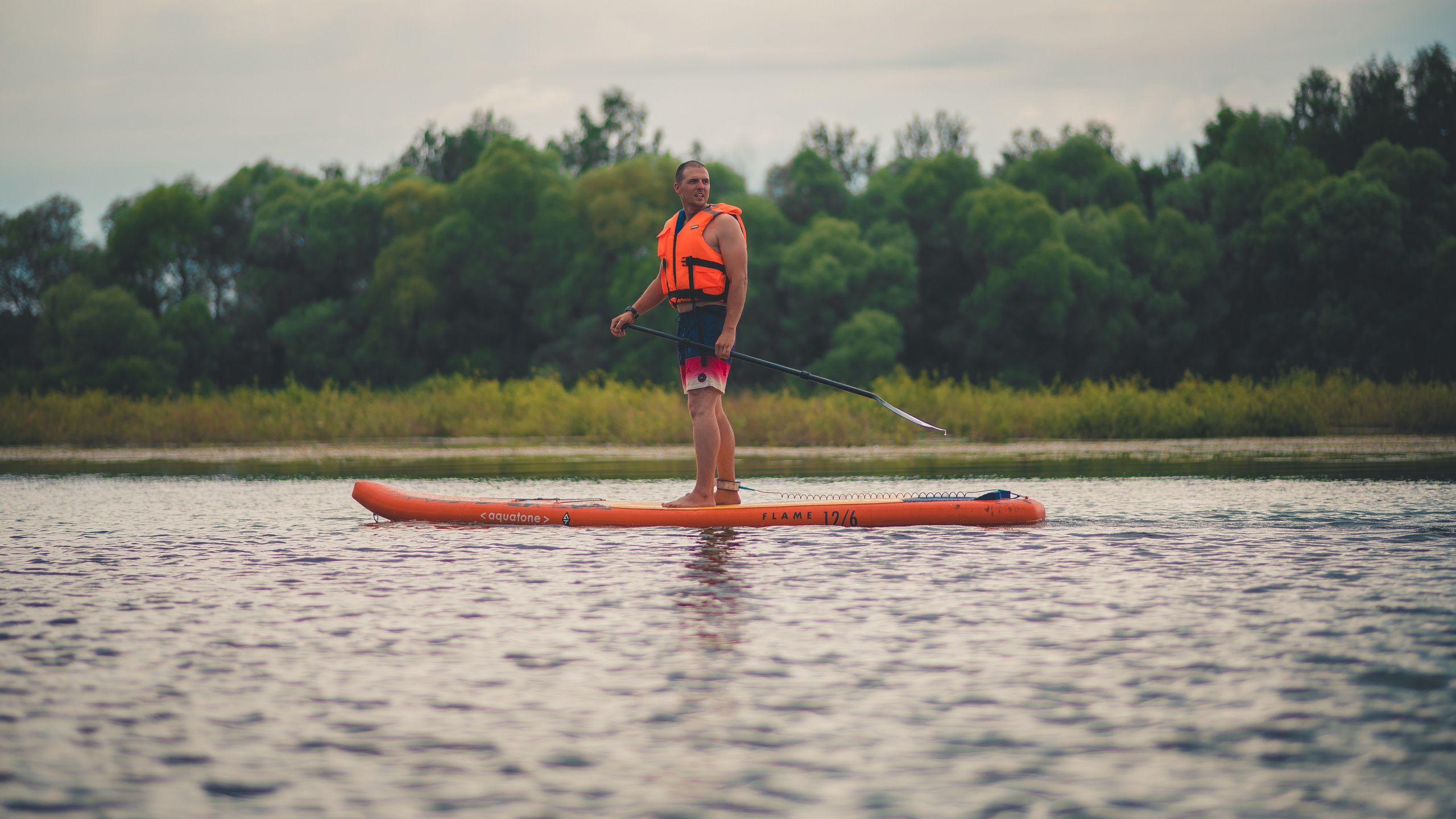Детский лагерь — 3 смена 2023 год. Иван Кубик — фотограф и видеограф