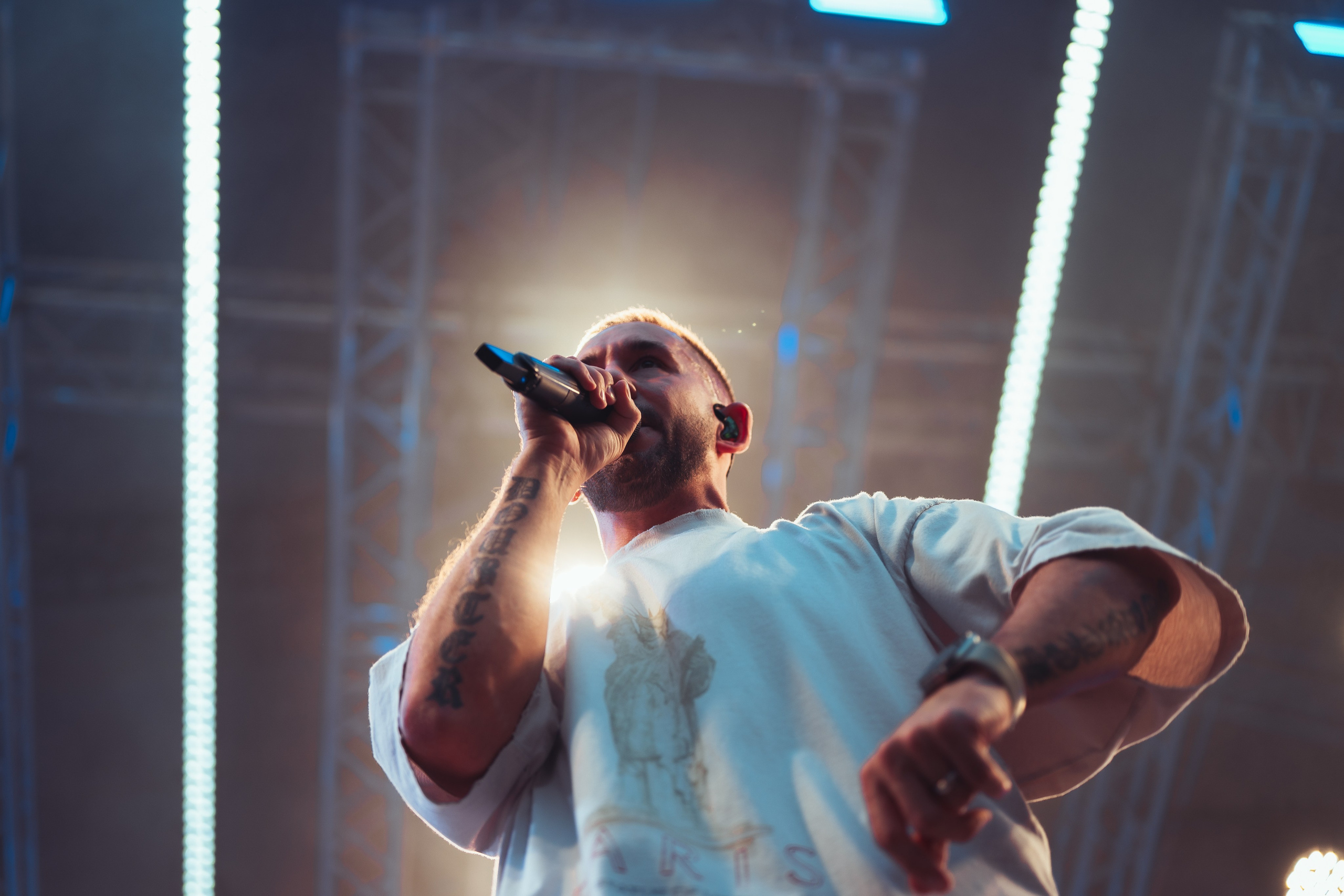 Pizza — репортажная съёмка. Иван Кубик — фотограф и видеограф