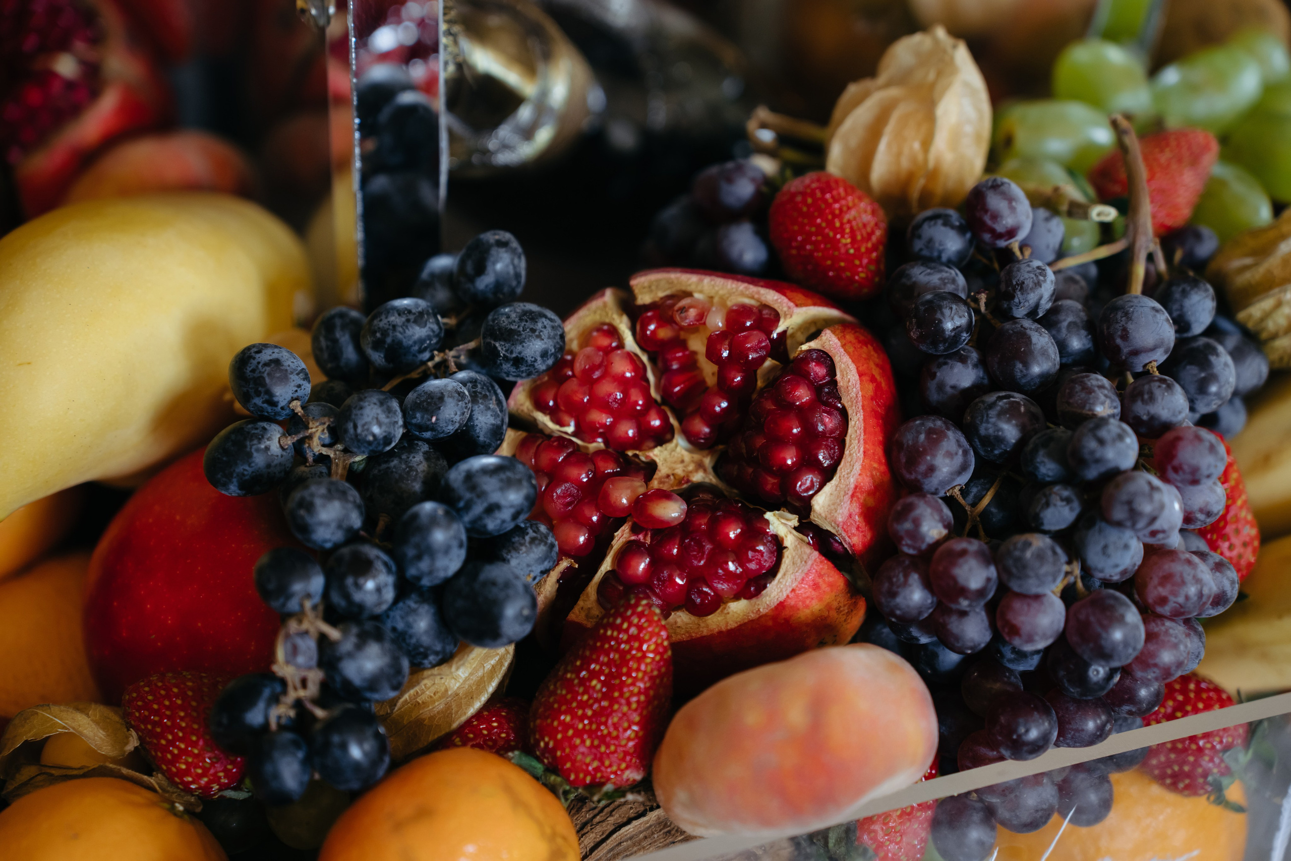 Грайр и Вартик. Свадебный фотограф Красноярск Вязьминова Мария