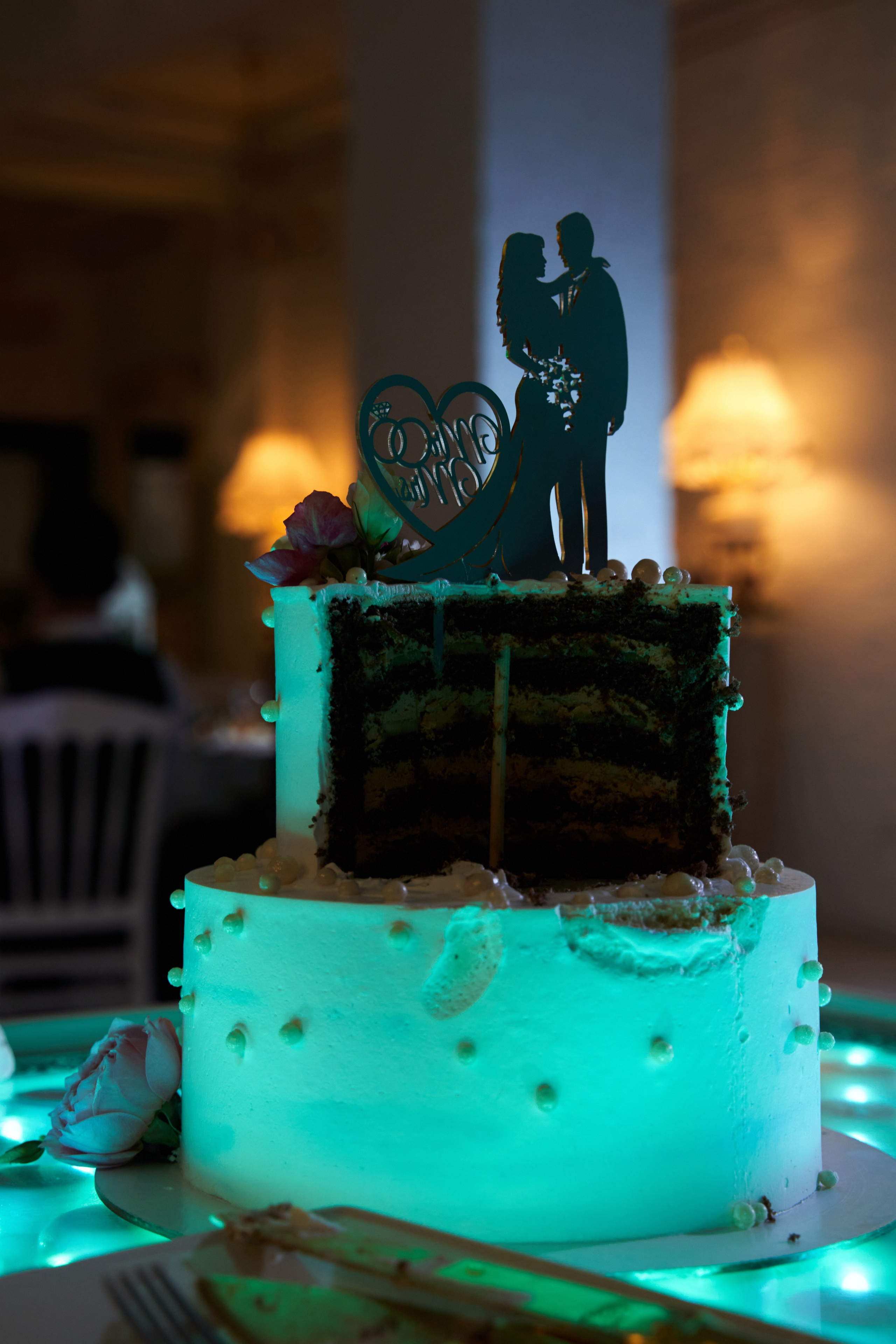 Александра и Сергей. Свадебный и Репортажный фотограф в Санкт-Петербурге Дмитрий Бирцев