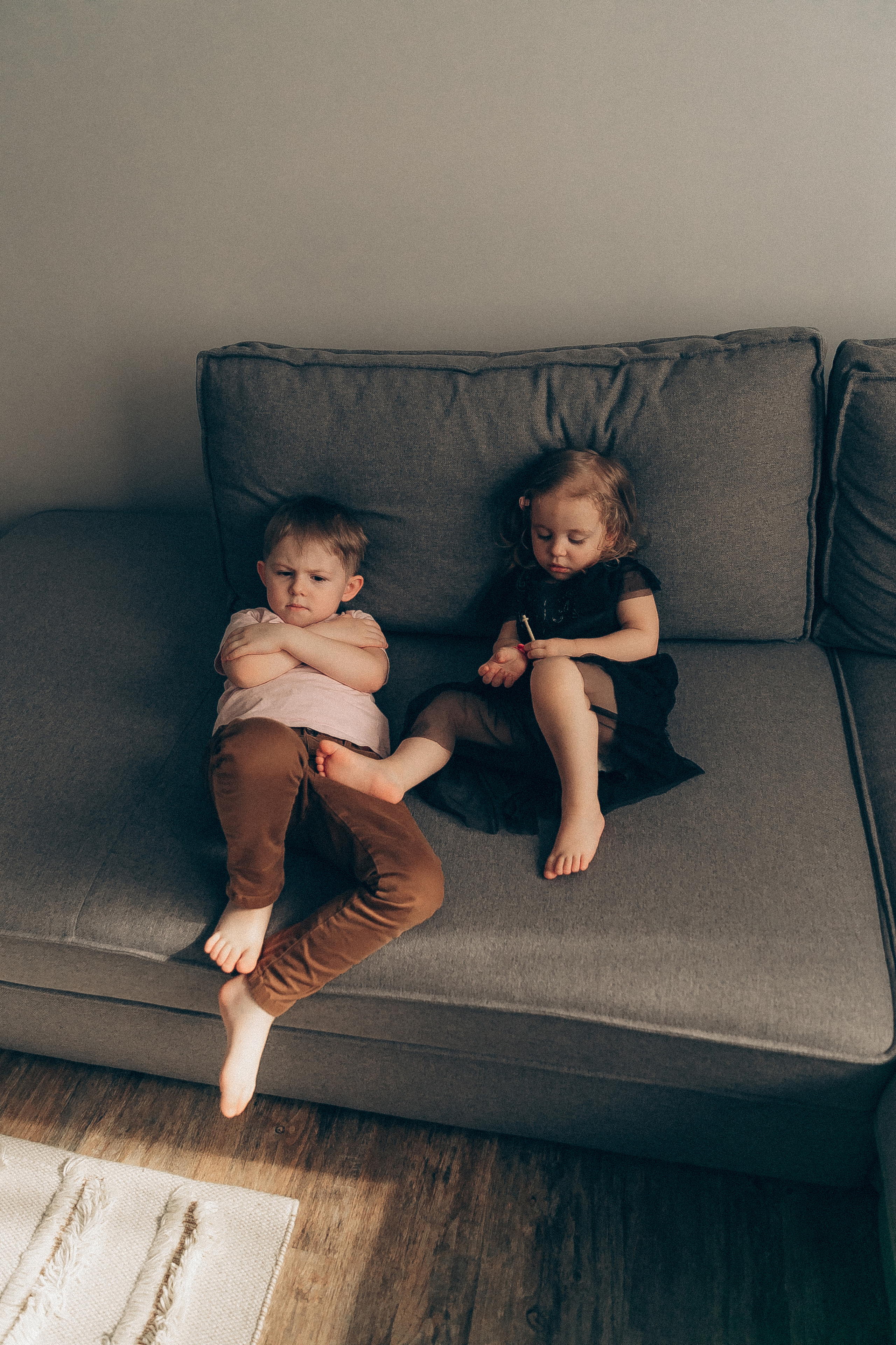 Домашняя фотосессия. Семейный фотограф, фотограф новорожденных в Москве, Анастасия Федяева