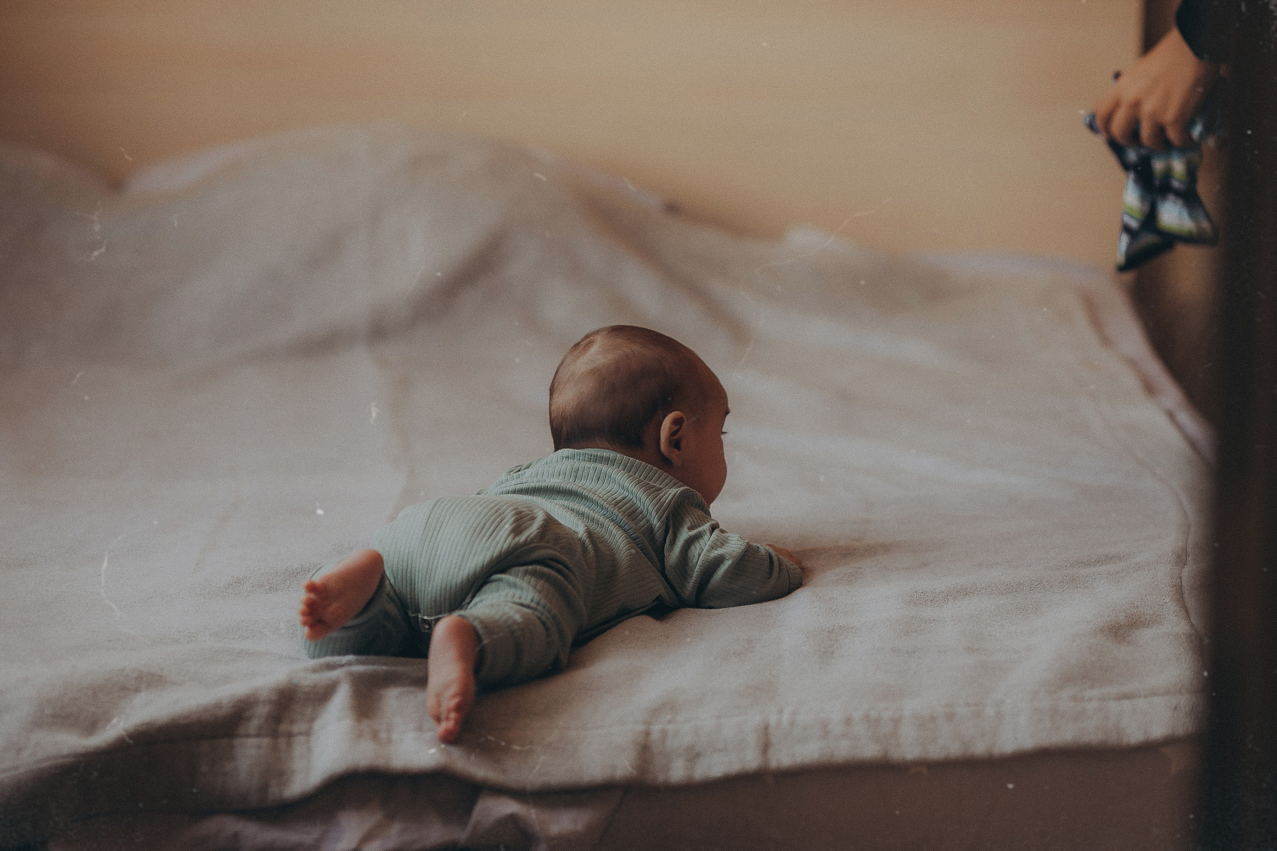 Екатерина, Андрей и Даниил домашняя фотосессия. Семейный фотограф, фотограф новорожденных в Москве, Анастасия Федяева