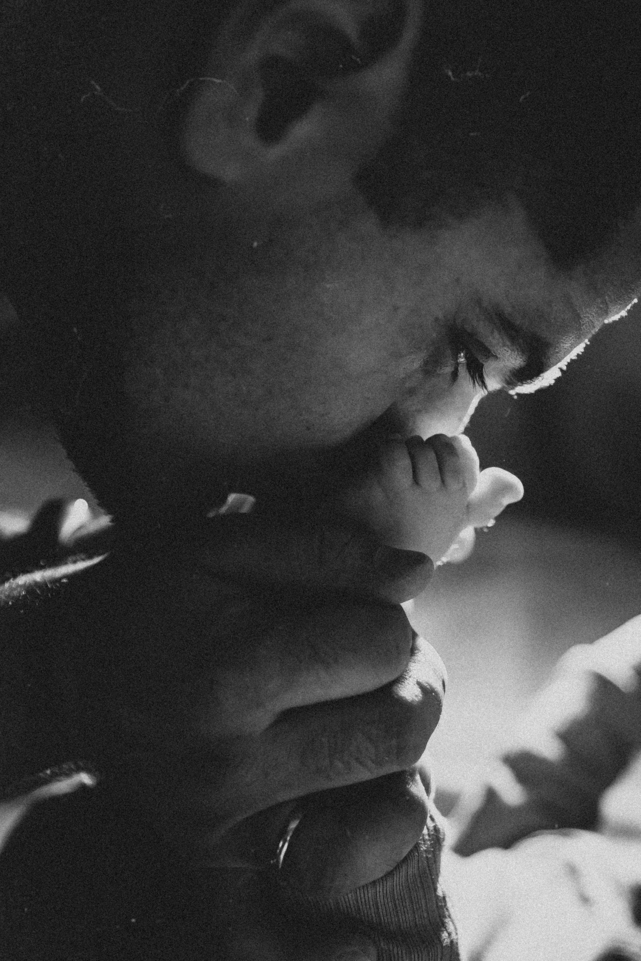 Екатерина, Андрей и Даниил домашняя фотосессия. Семейный фотограф, фотограф новорожденных в Москве, Анастасия Федяева