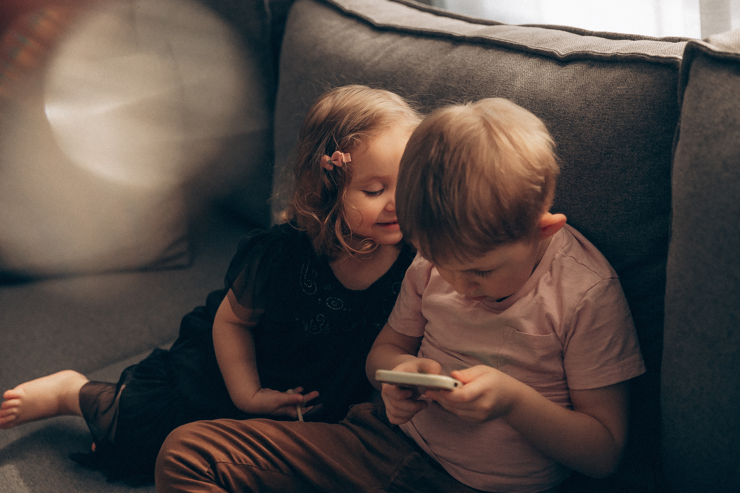 Домашняя фотосессия. Семейный фотограф, фотограф новорожденных в Москве, Анастасия Федяева